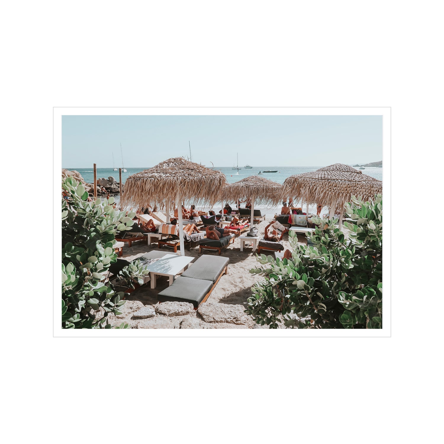 Greek Haven