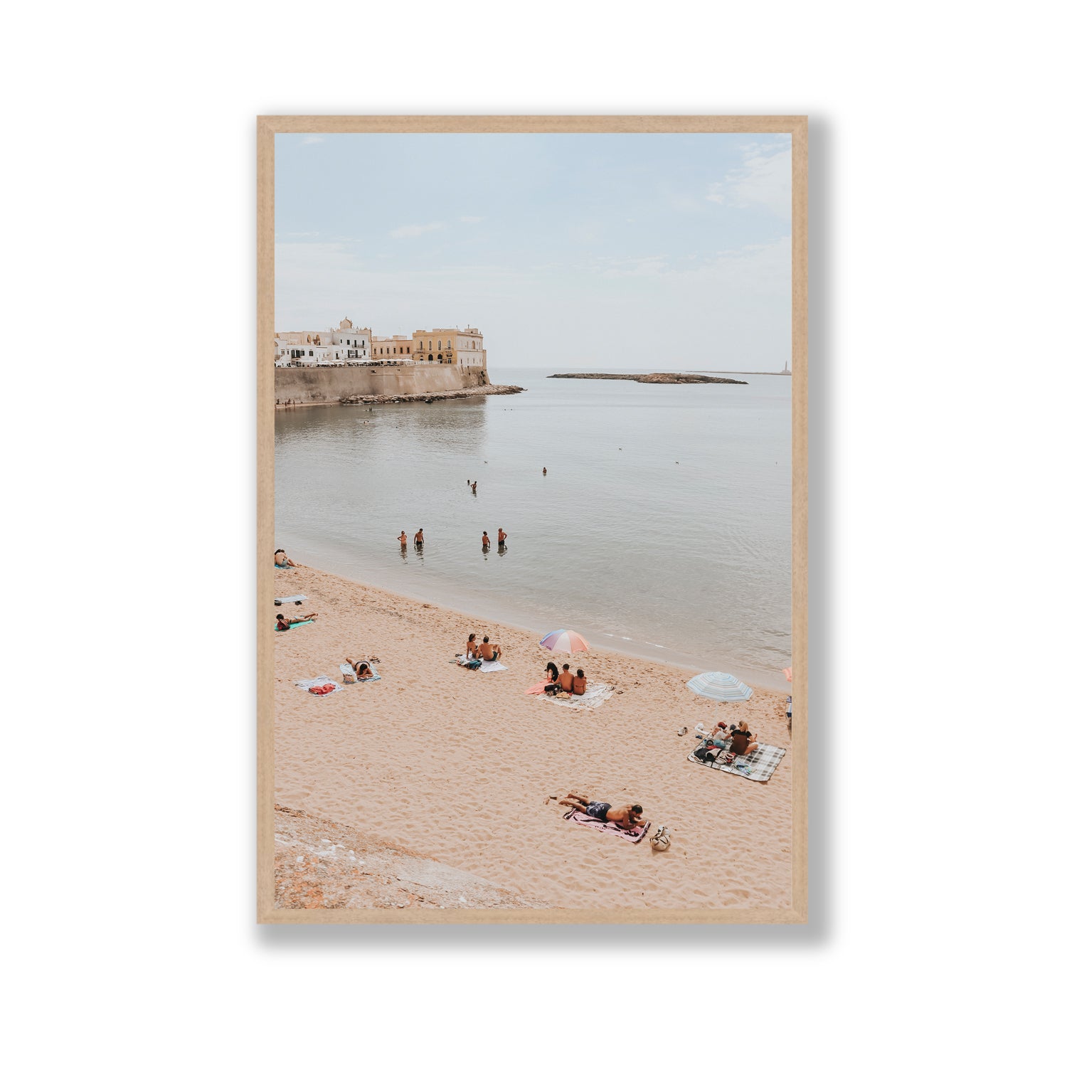 Spiaggia della Purita