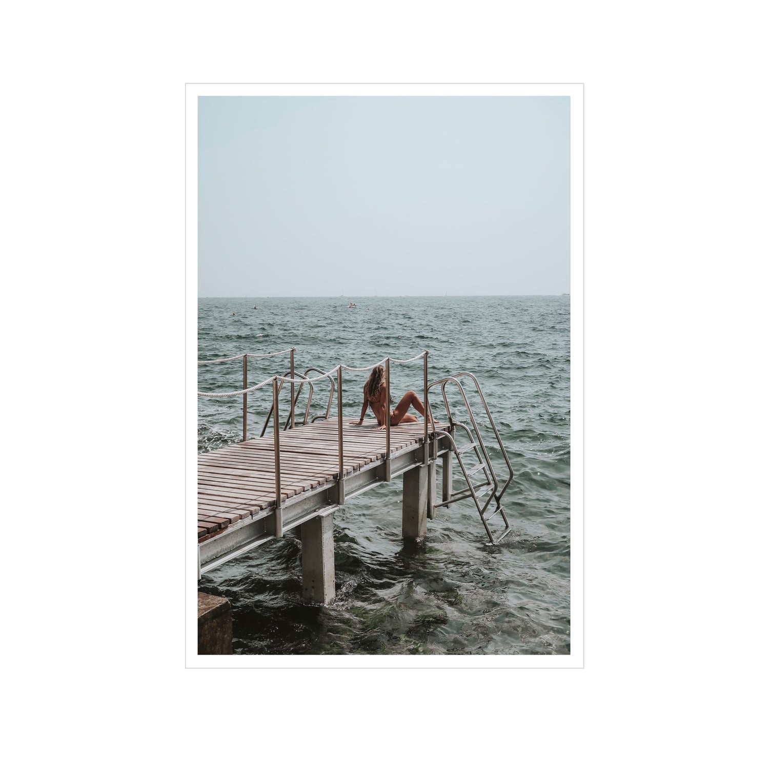 The Dock's Whisper