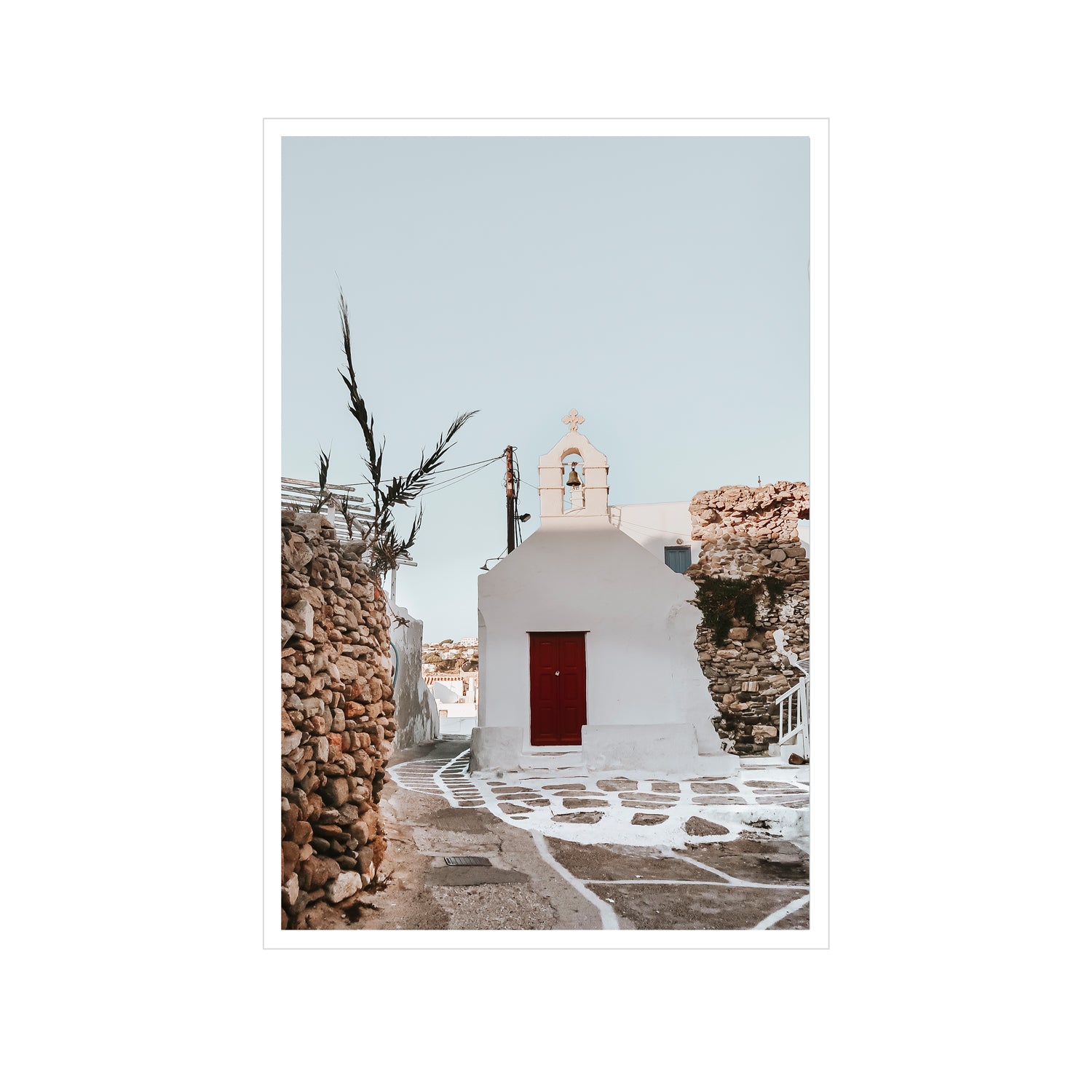 Little Chapel