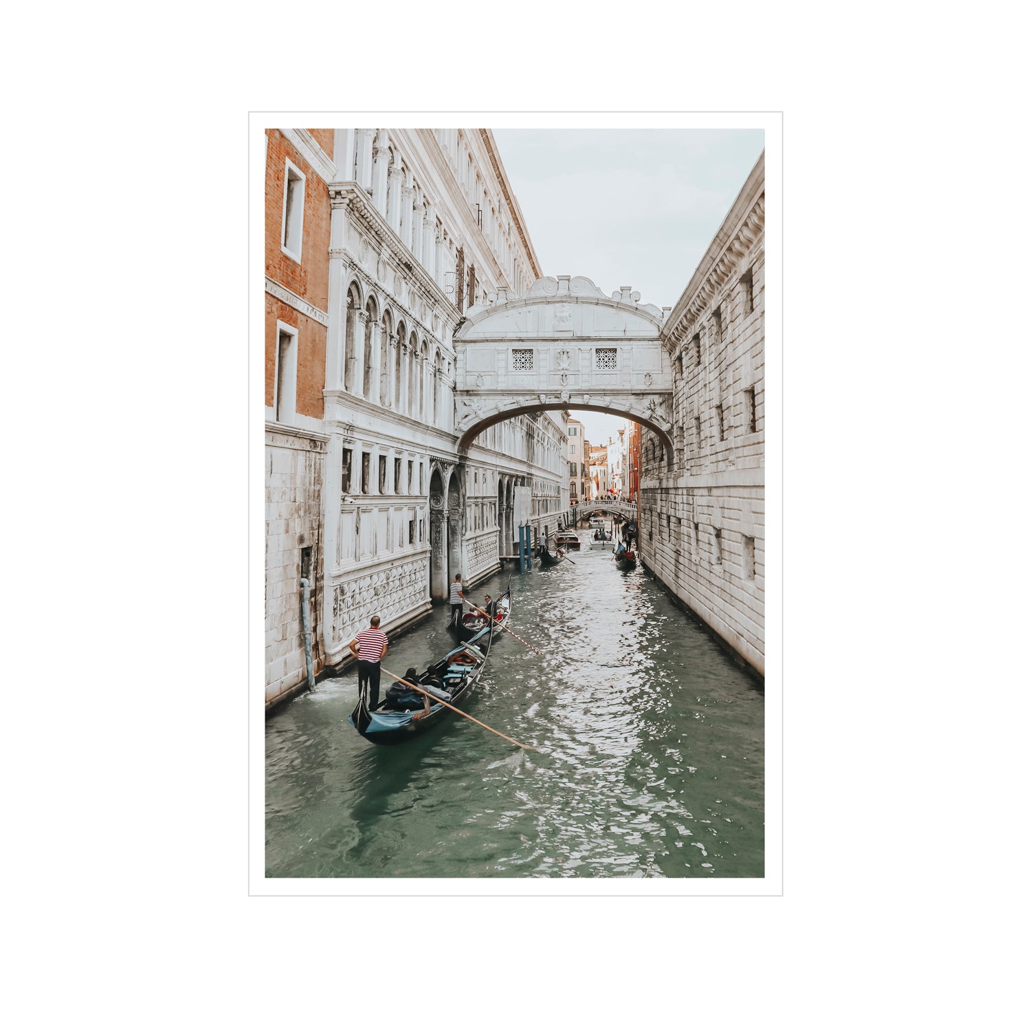 Bridge of Sighs