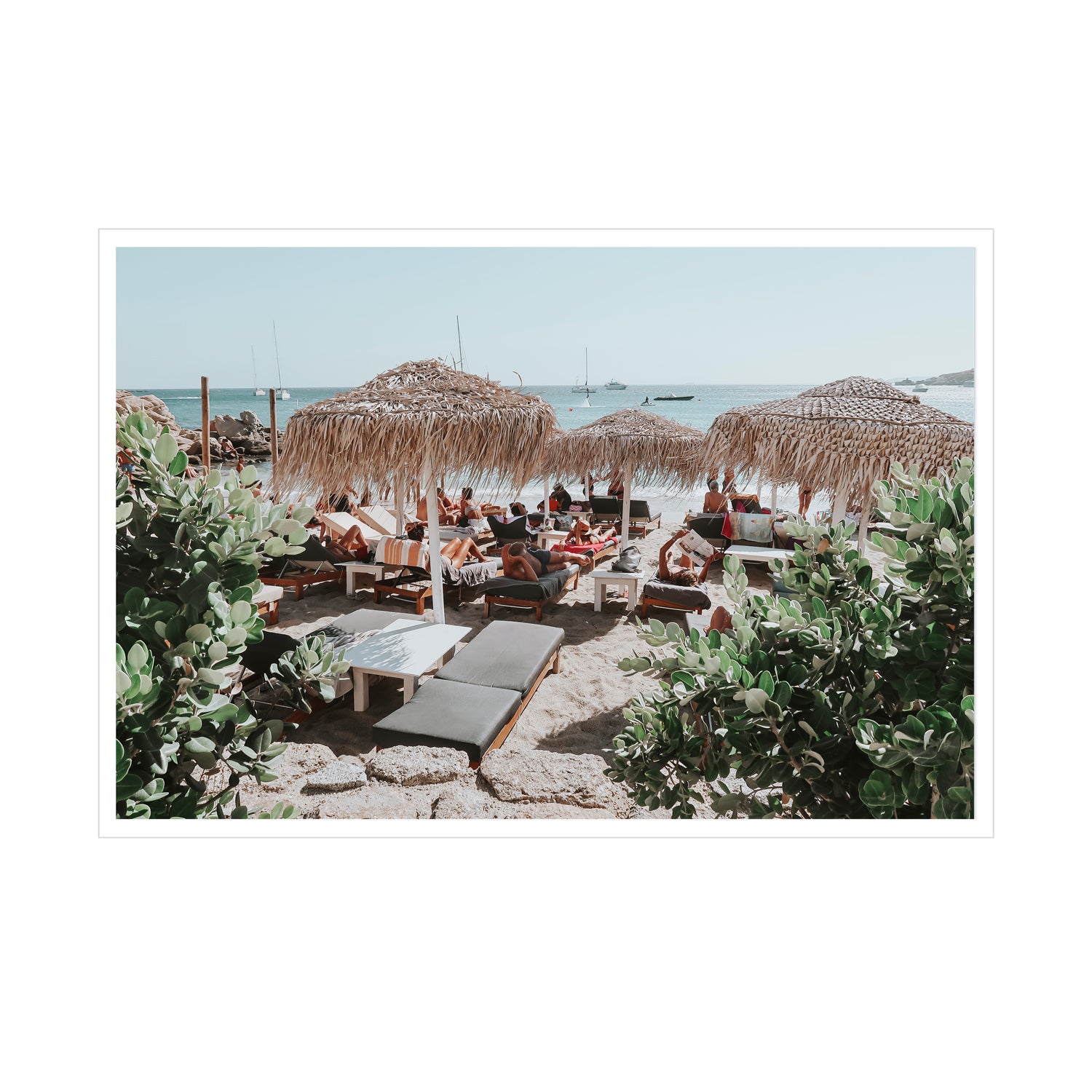Greek Haven