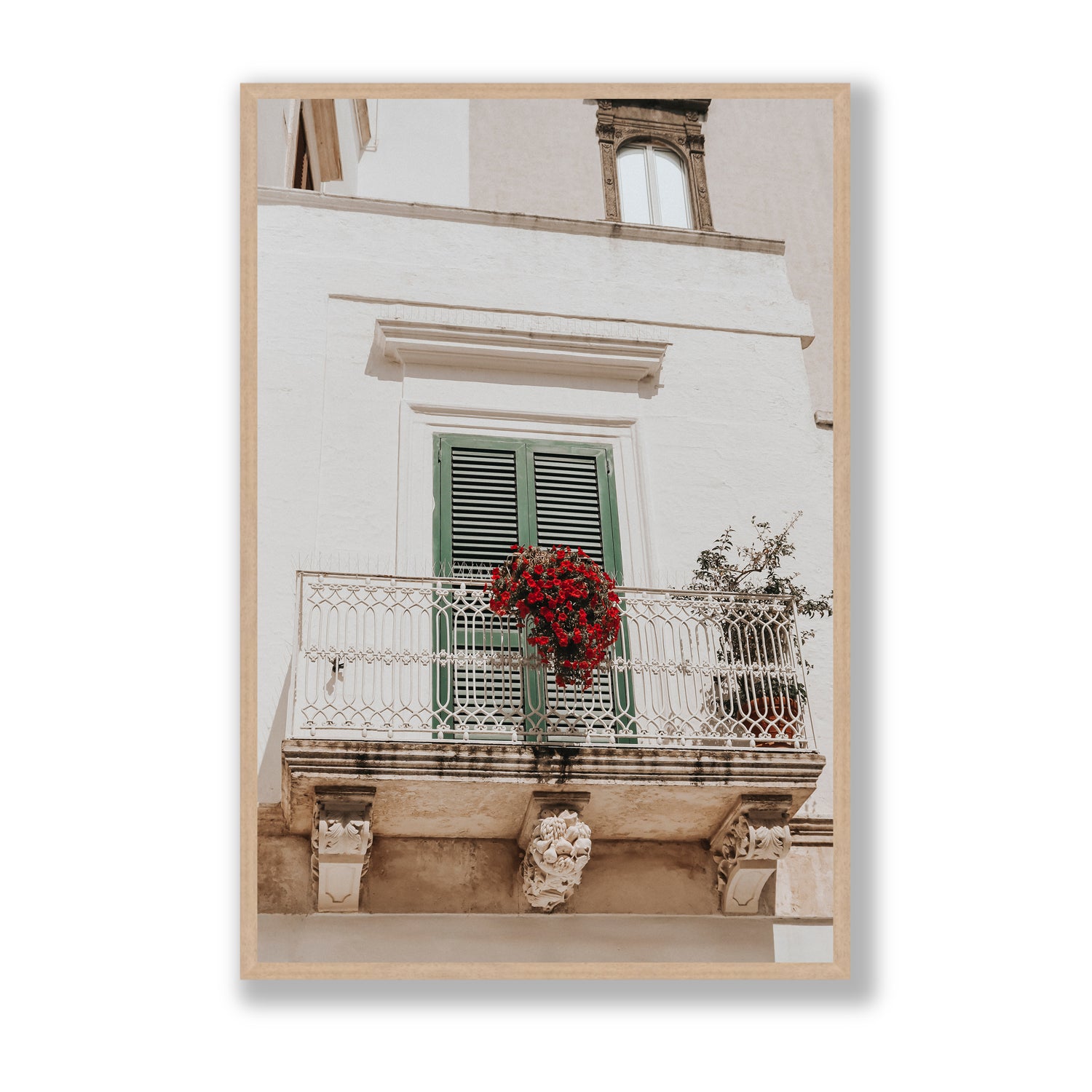Balcone Estivo