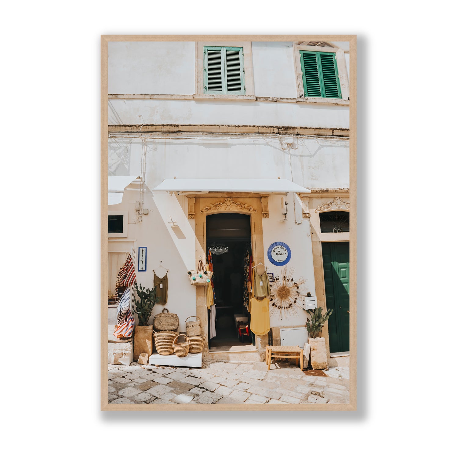Artisan Ambience