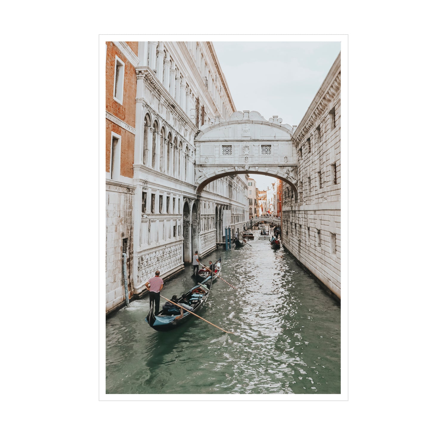 Bridge of Sighs