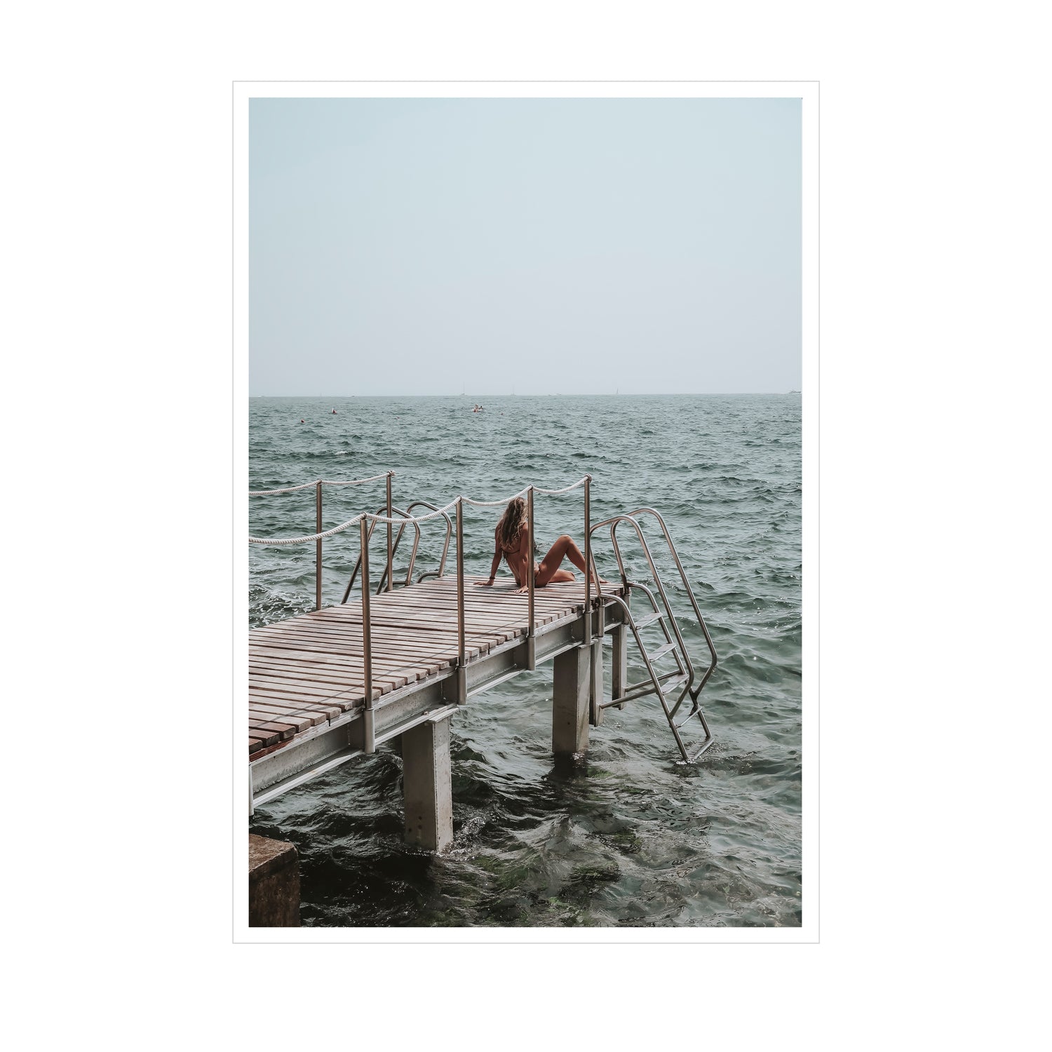 The Dock's Whisper