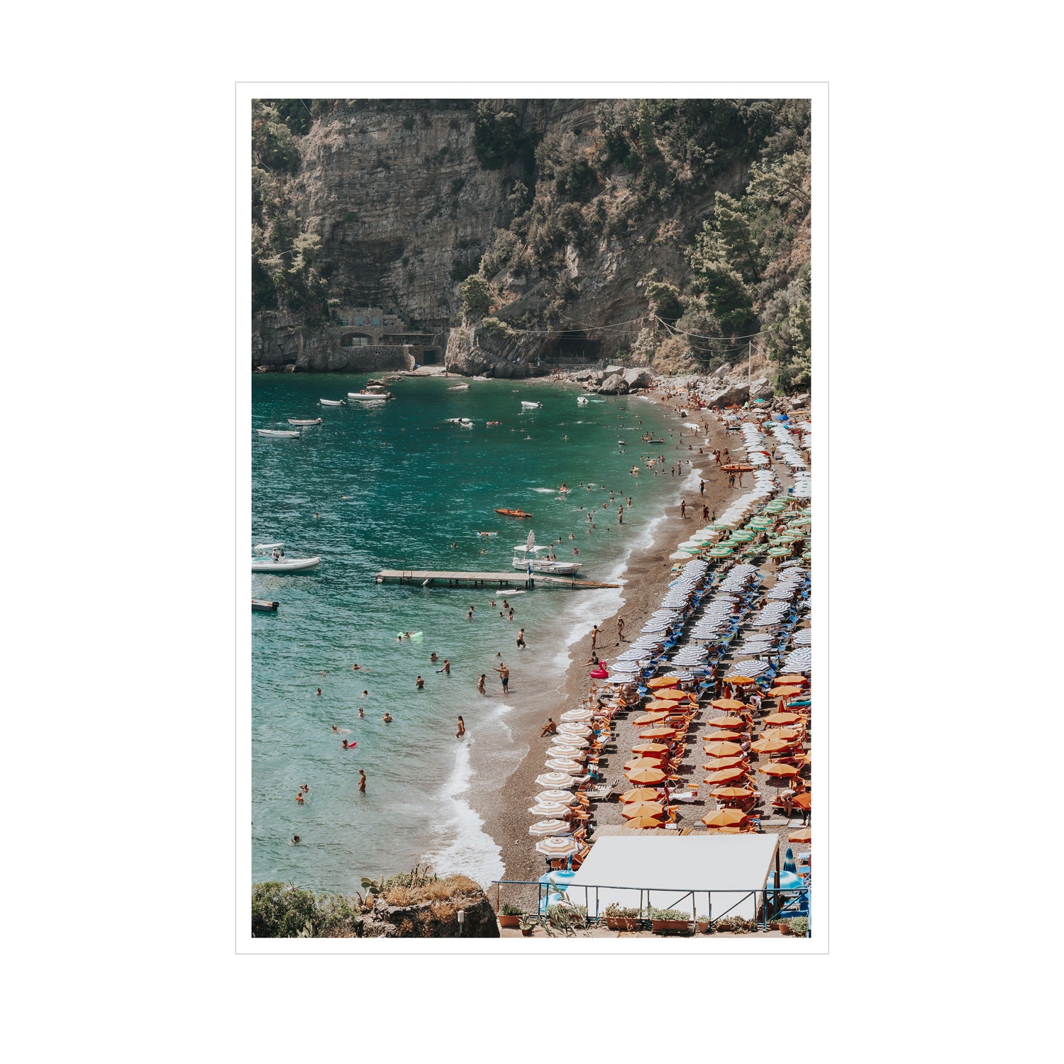 Parasol Panorama