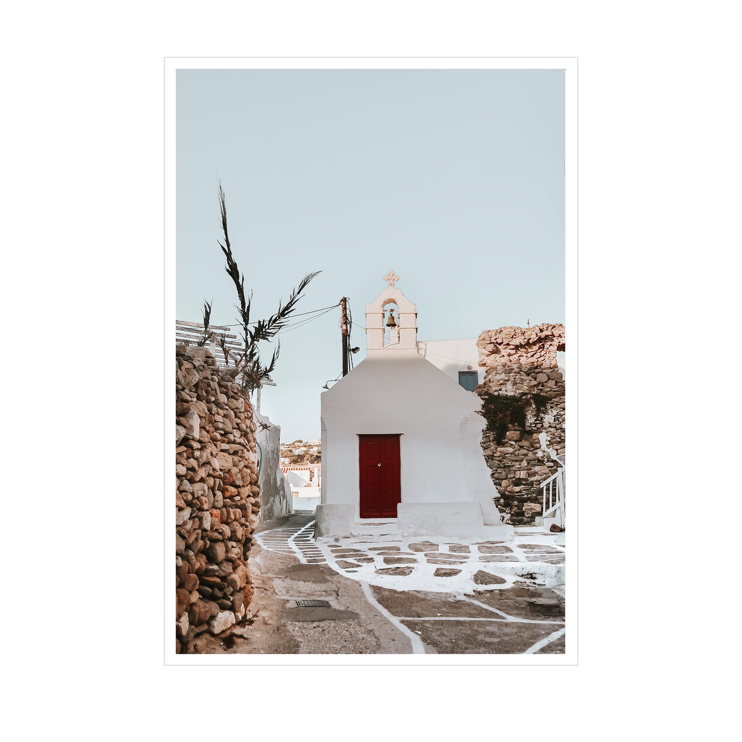 Little Chapel