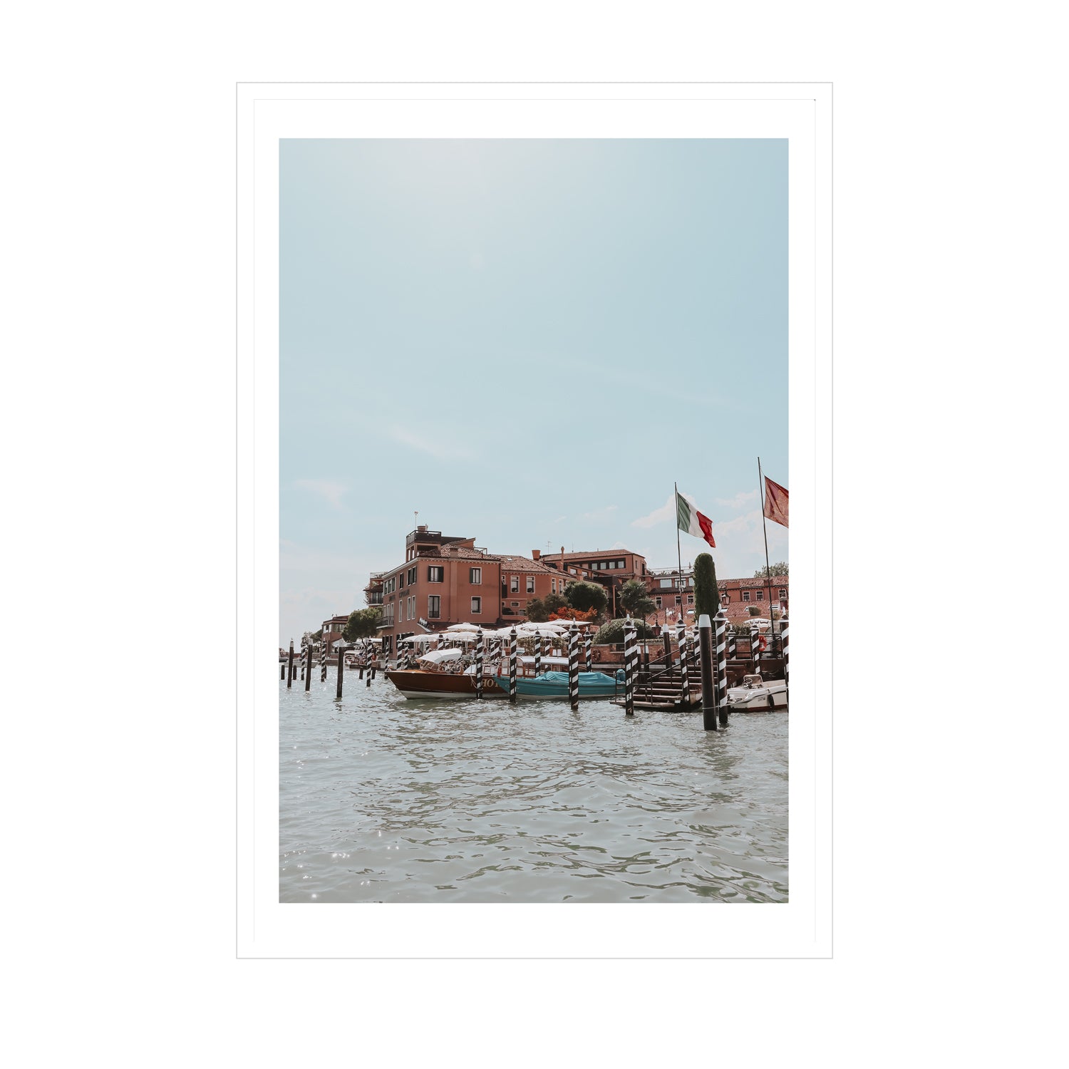 Giudecca Island