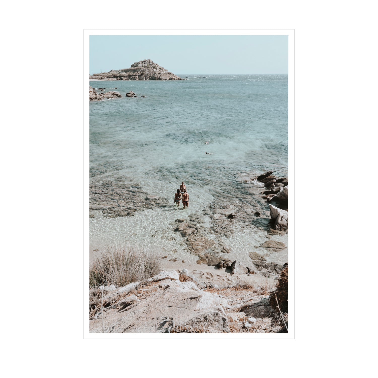 Island Life