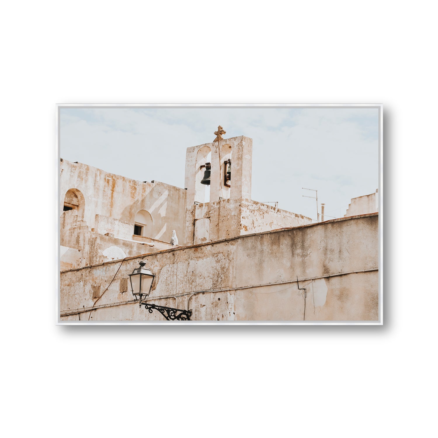 Ancient Bells