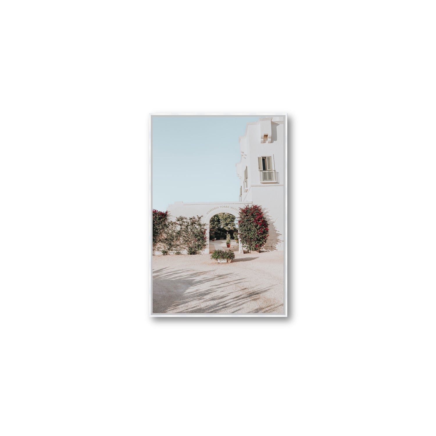 Villa Retreat
