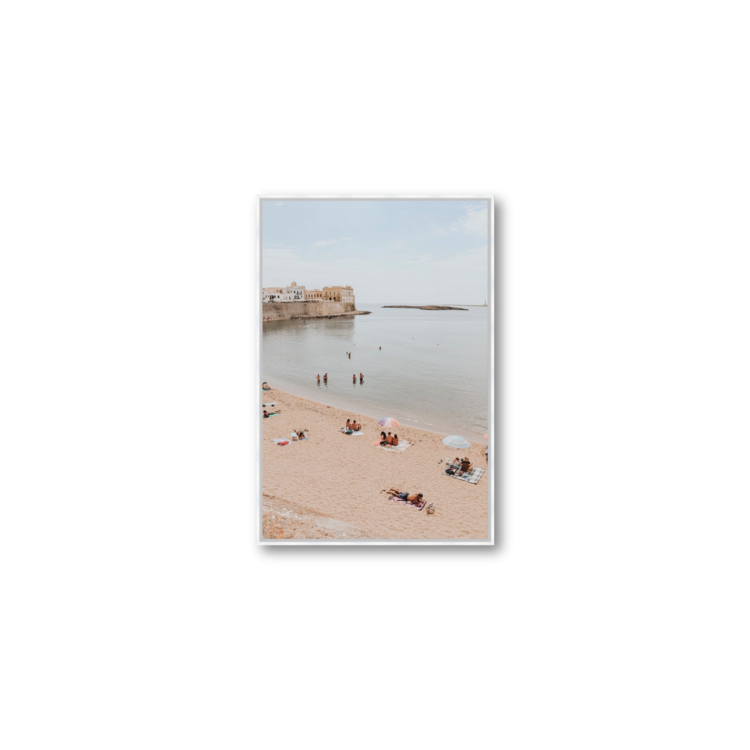 Spiaggia della Purita