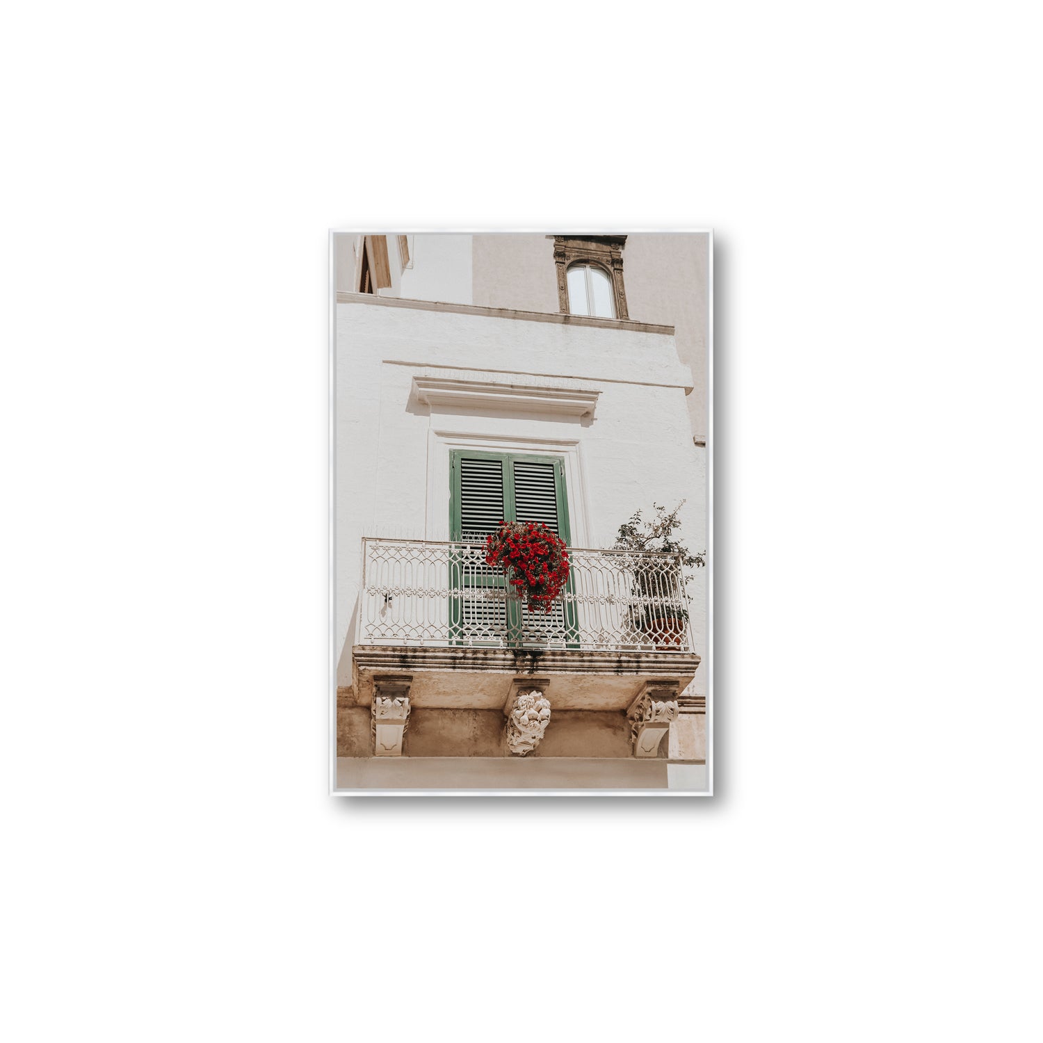 Balcone Estivo