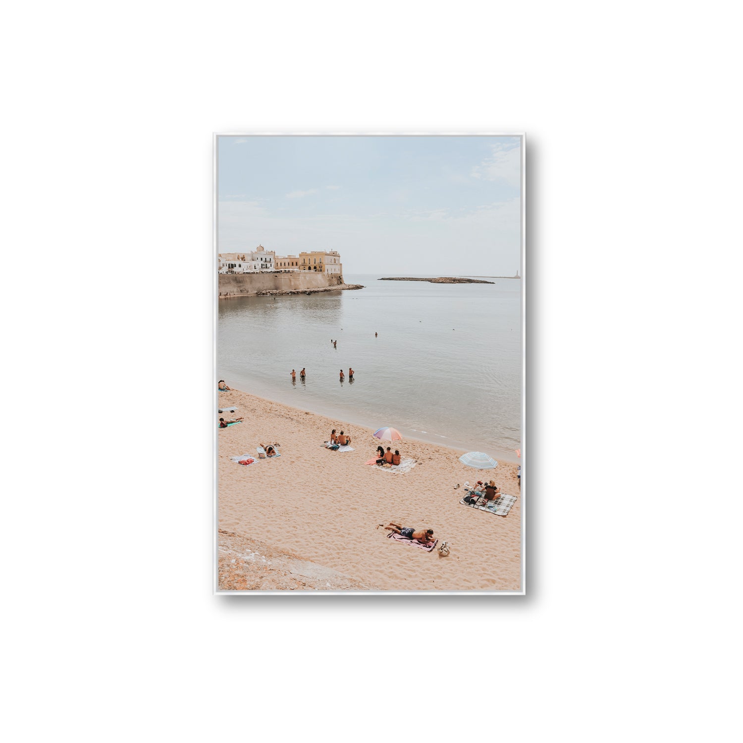 Spiaggia della Purita