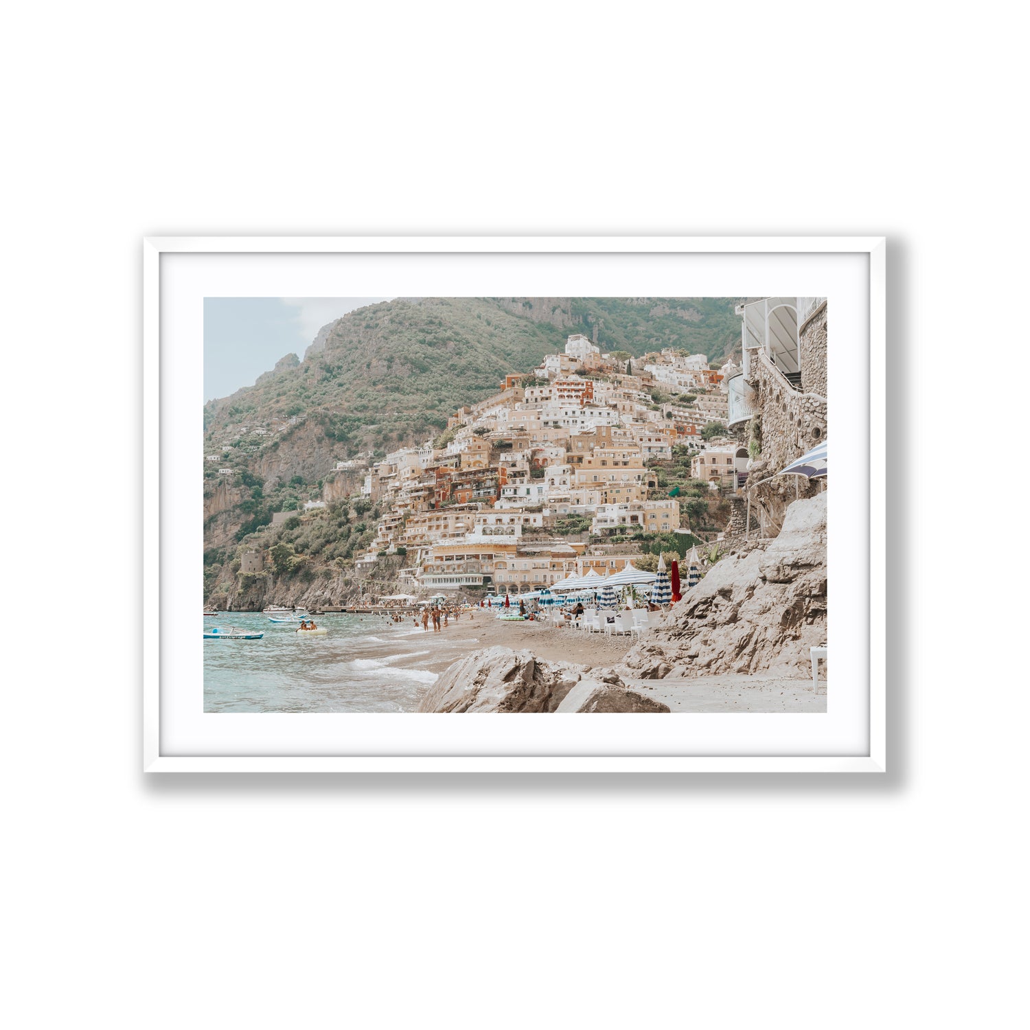 Sogno di Positano