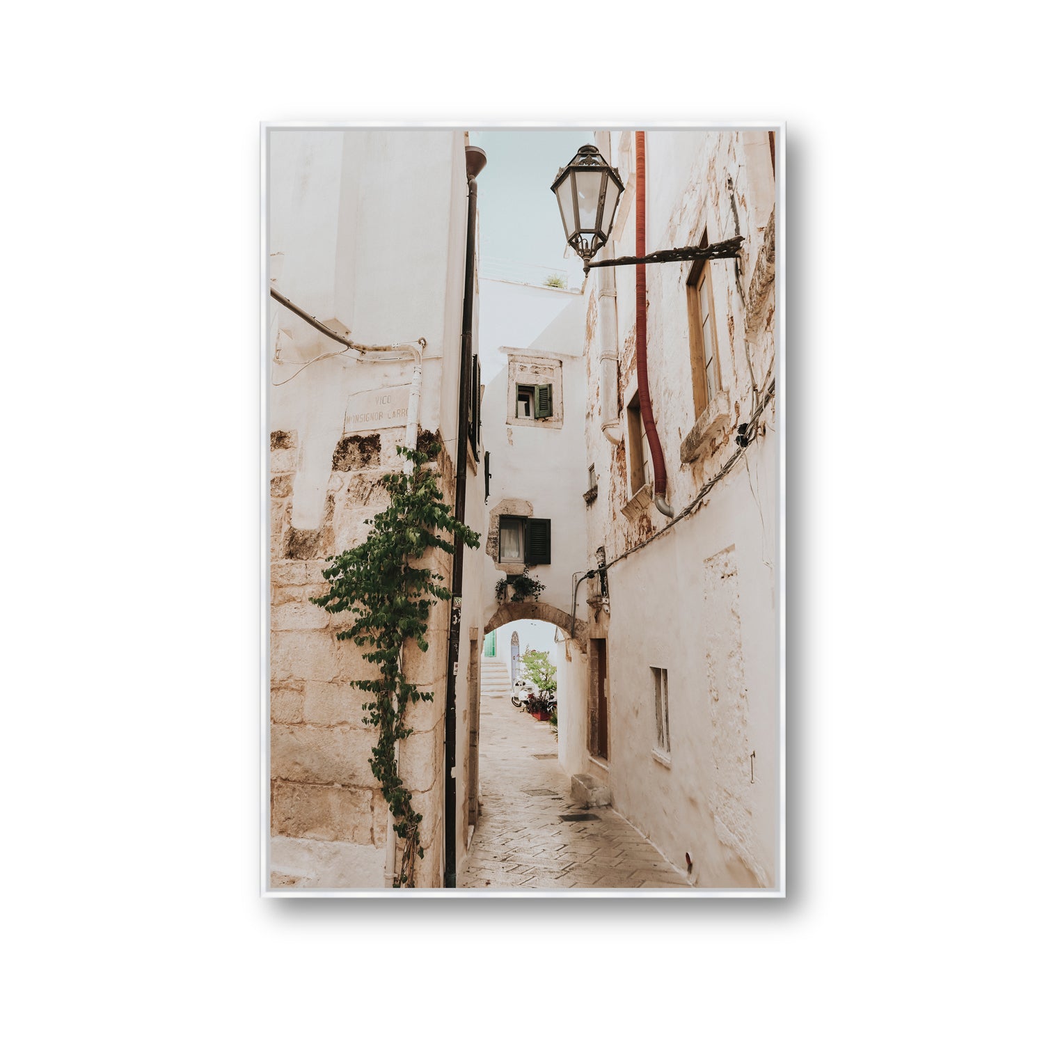 Labyrinth Lanes