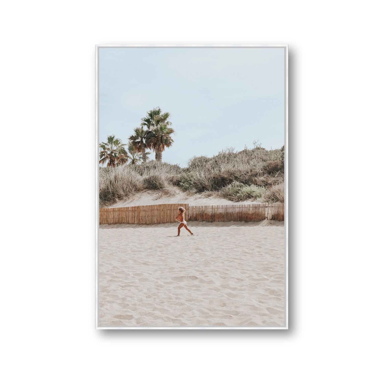 Joyful Sprint