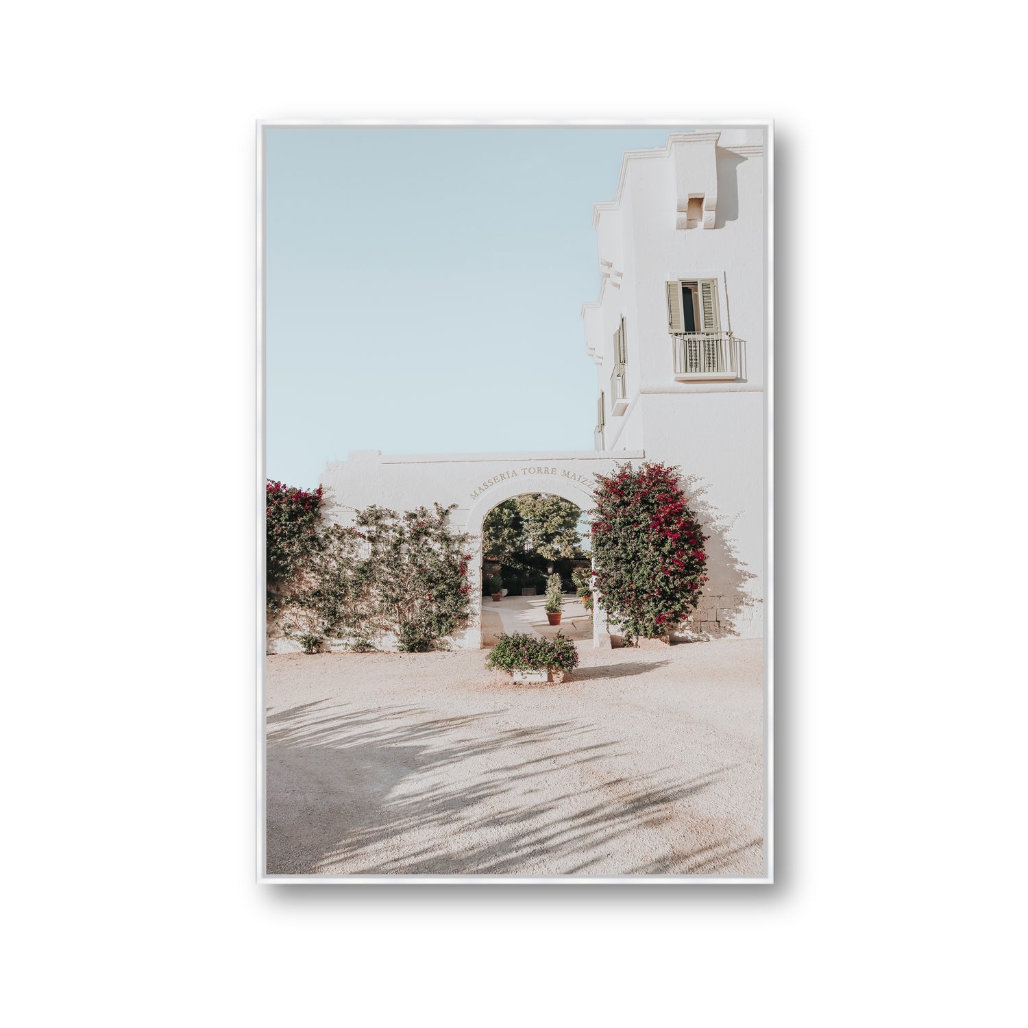 Villa Retreat