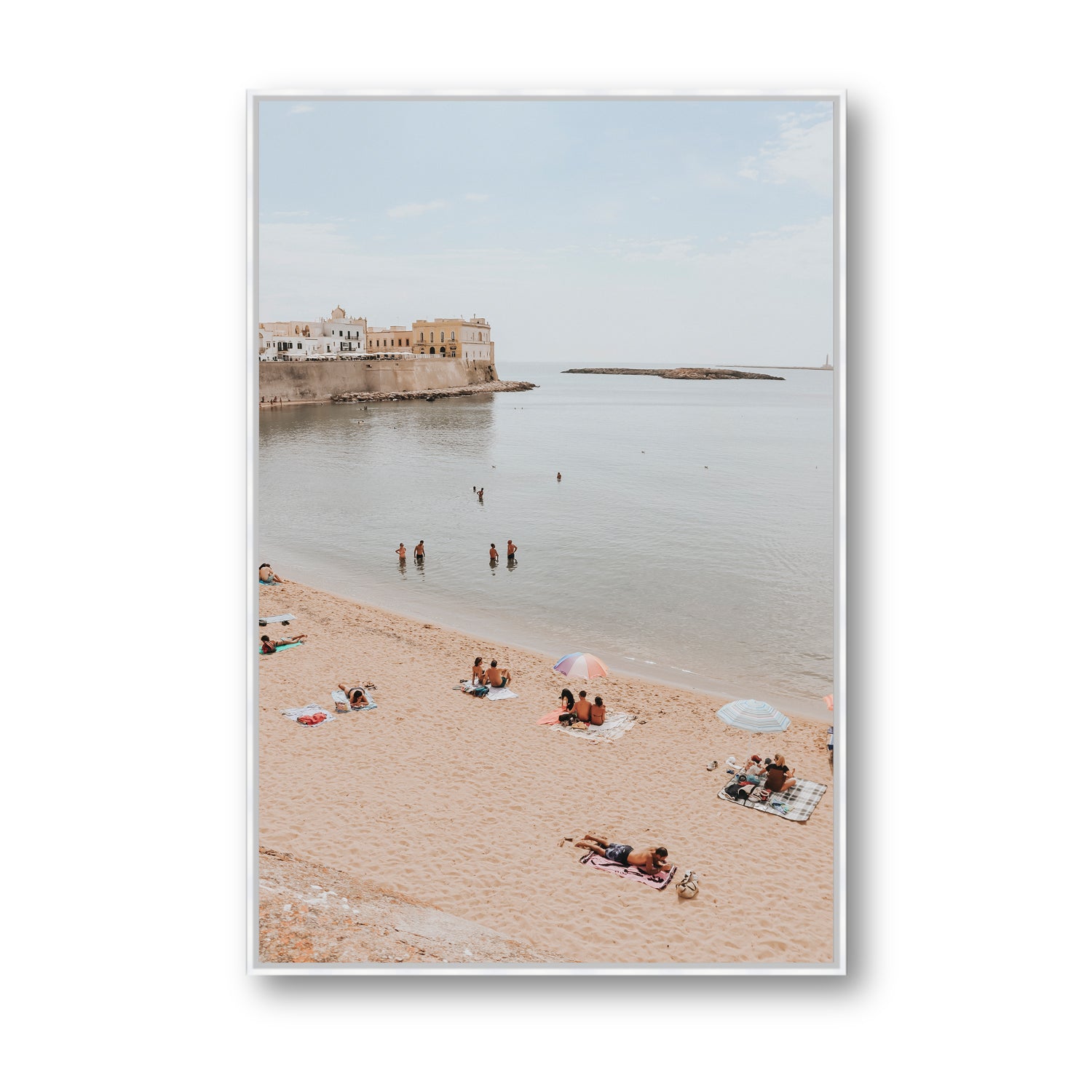 Spiaggia della Purita