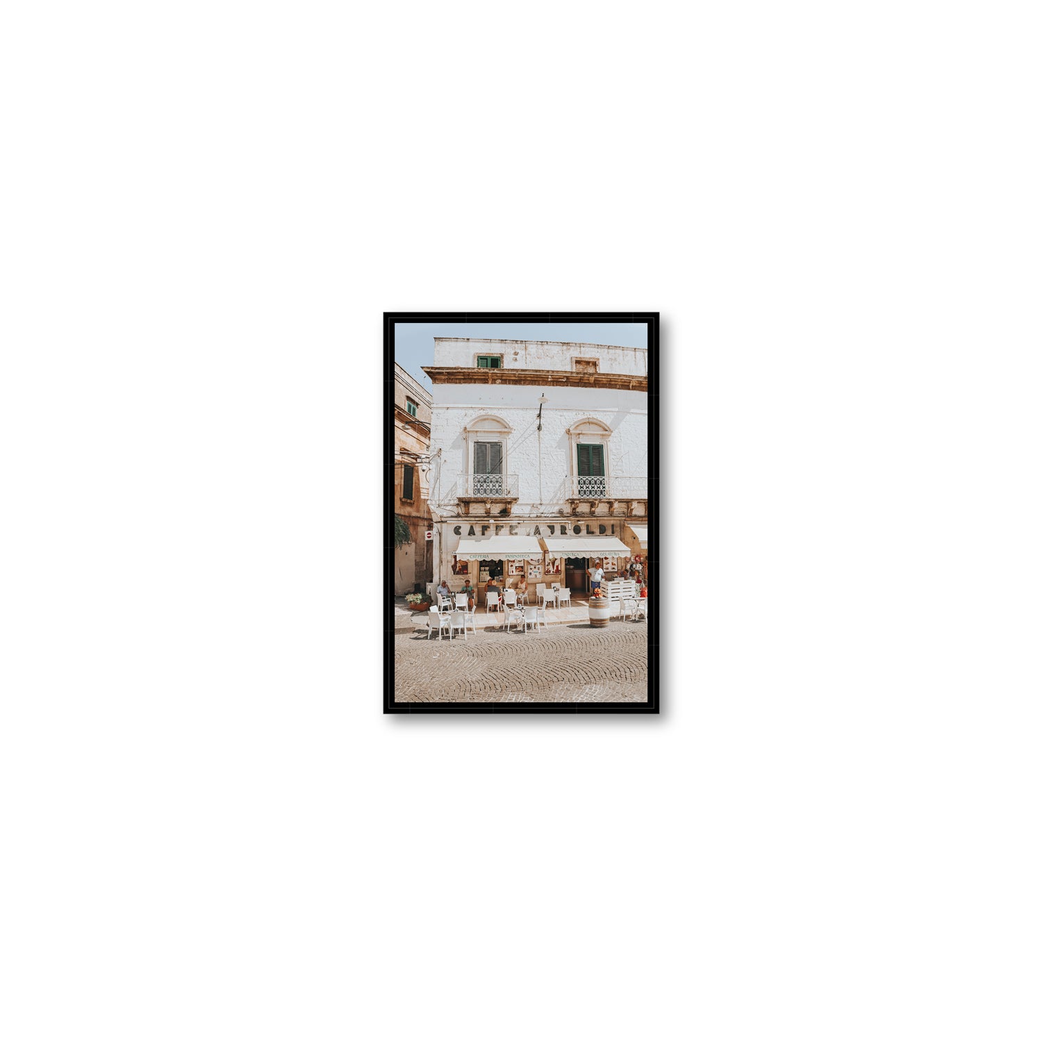 L'Ora di Pranzo