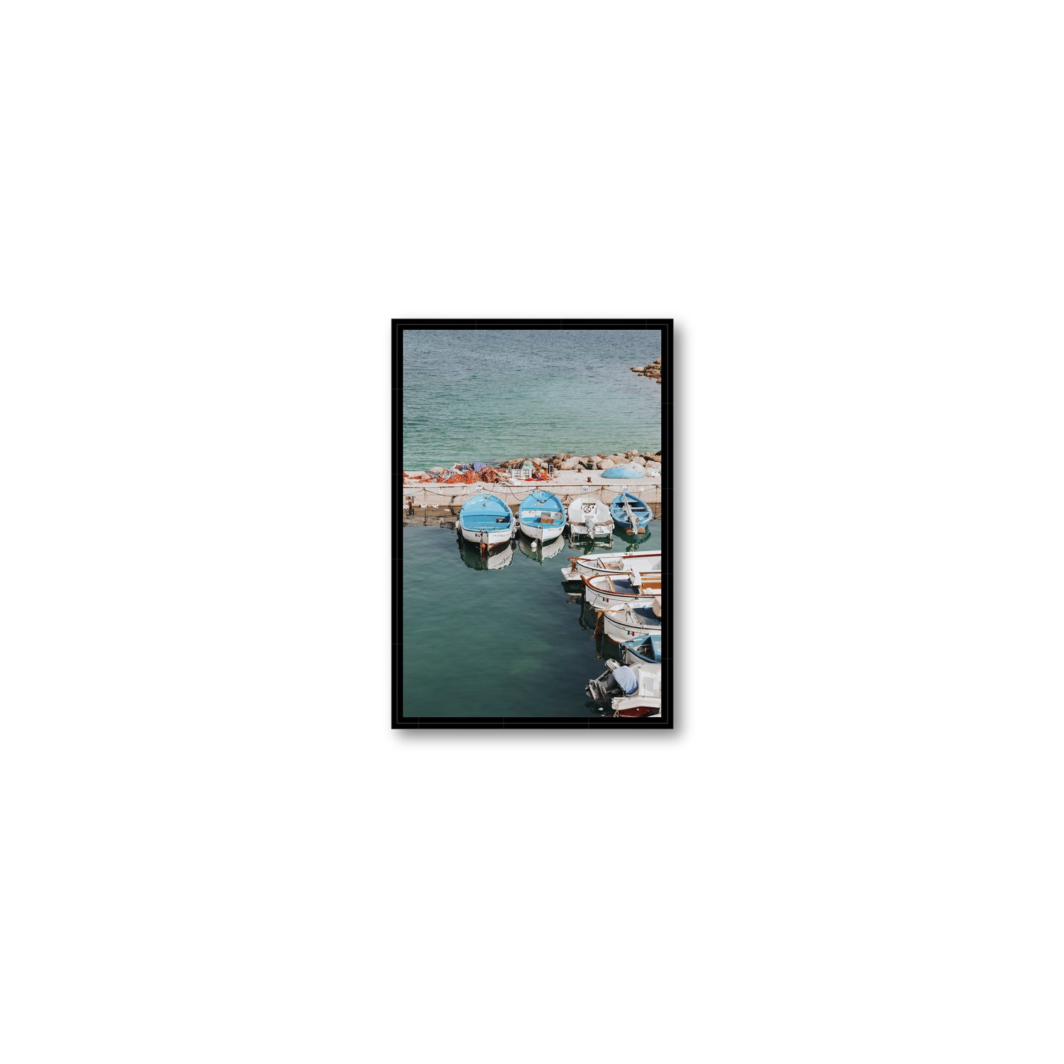 Maritime Memories