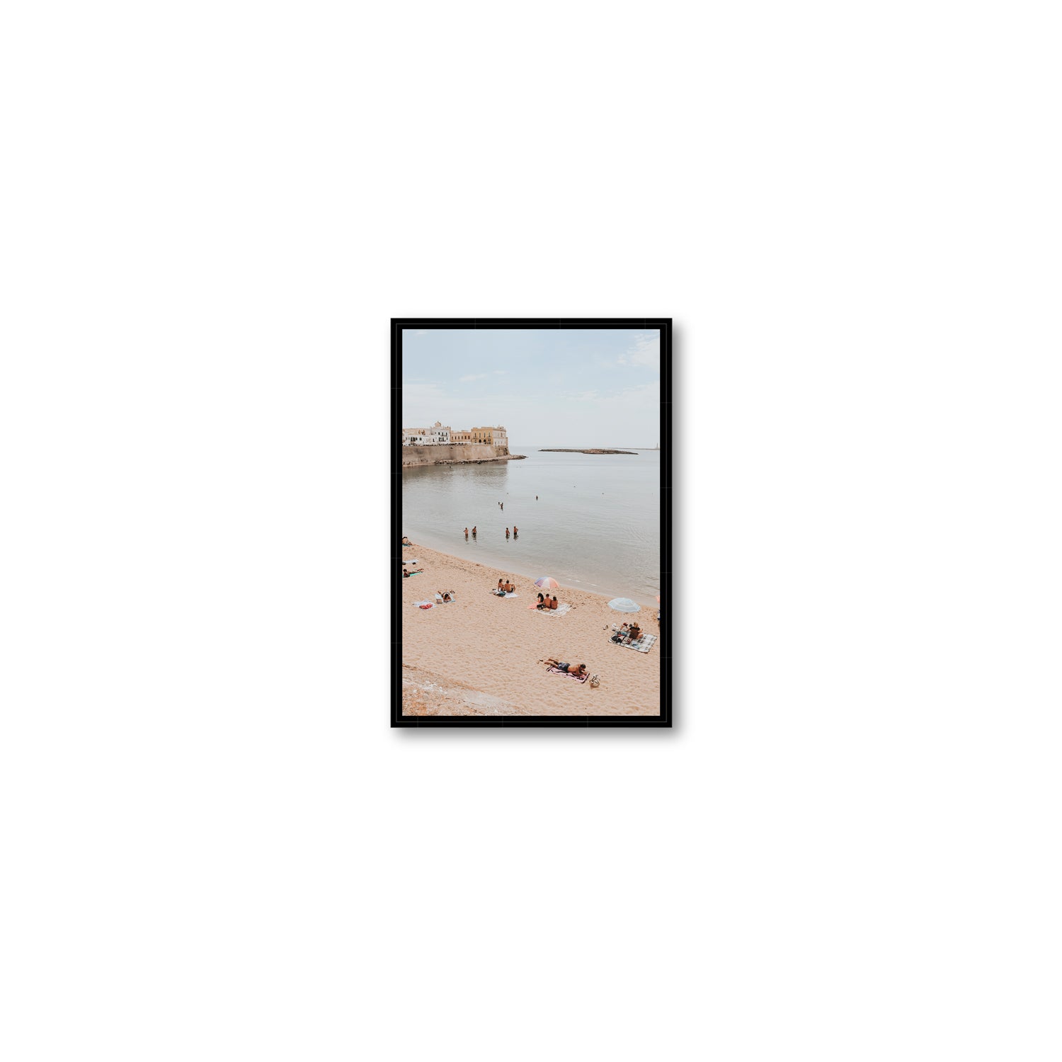 Spiaggia della Purita
