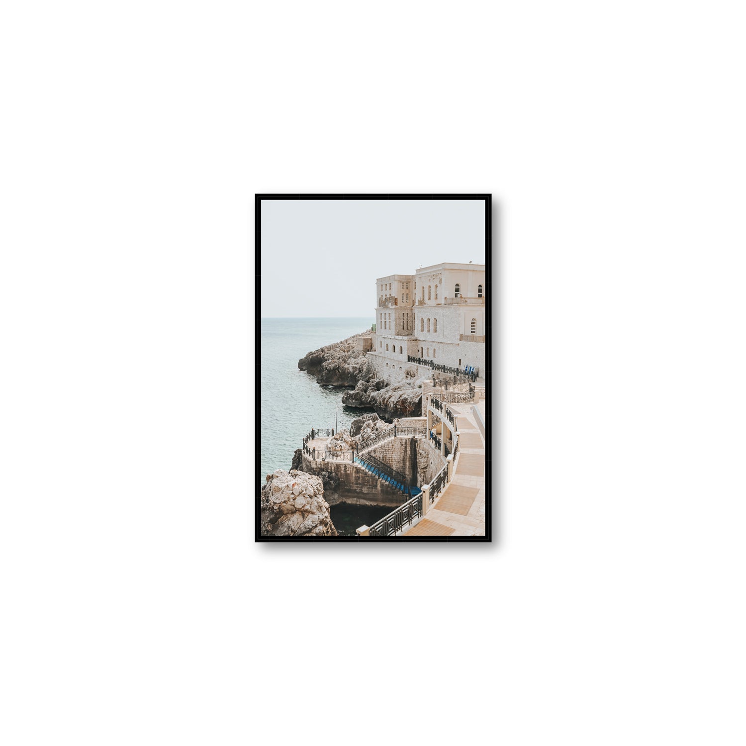 Santa Cesarea