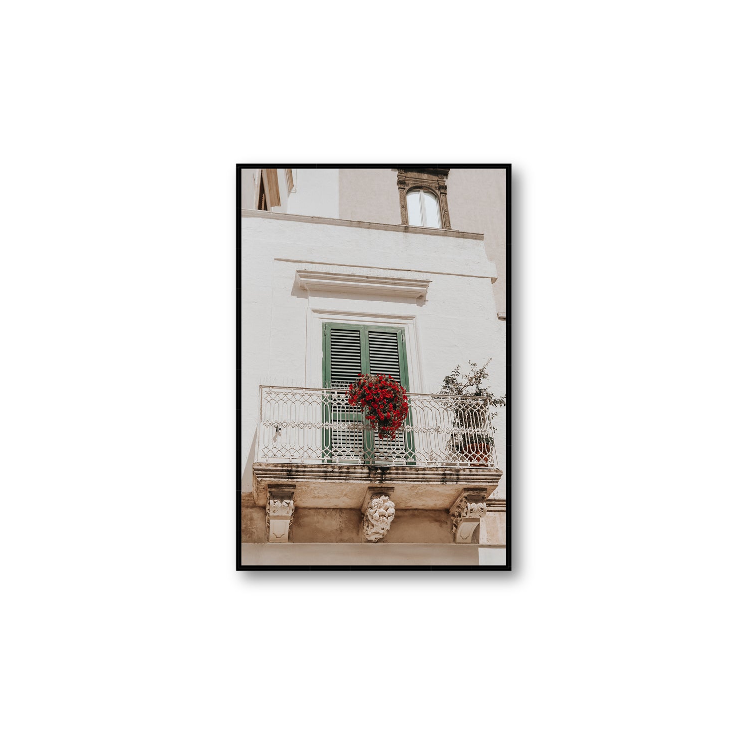 Balcone Estivo