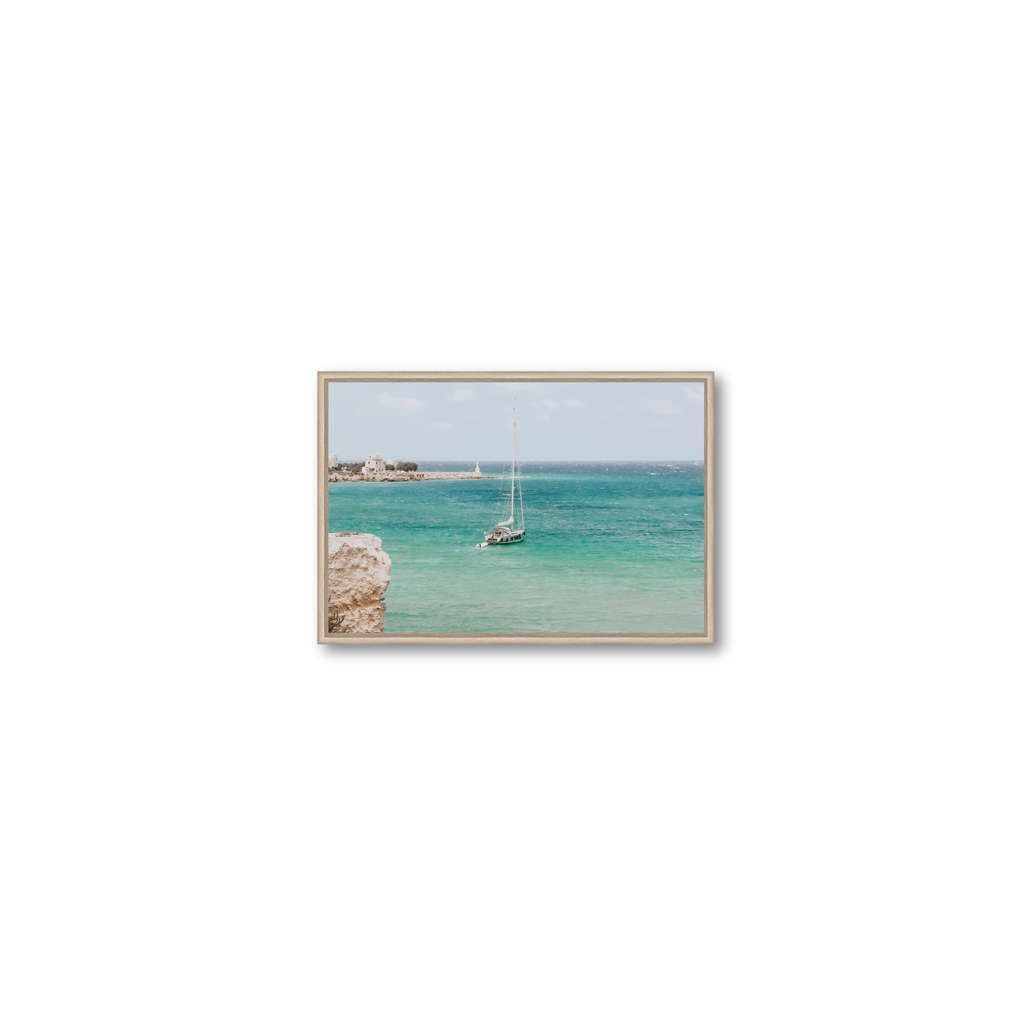 Adriatic Escape