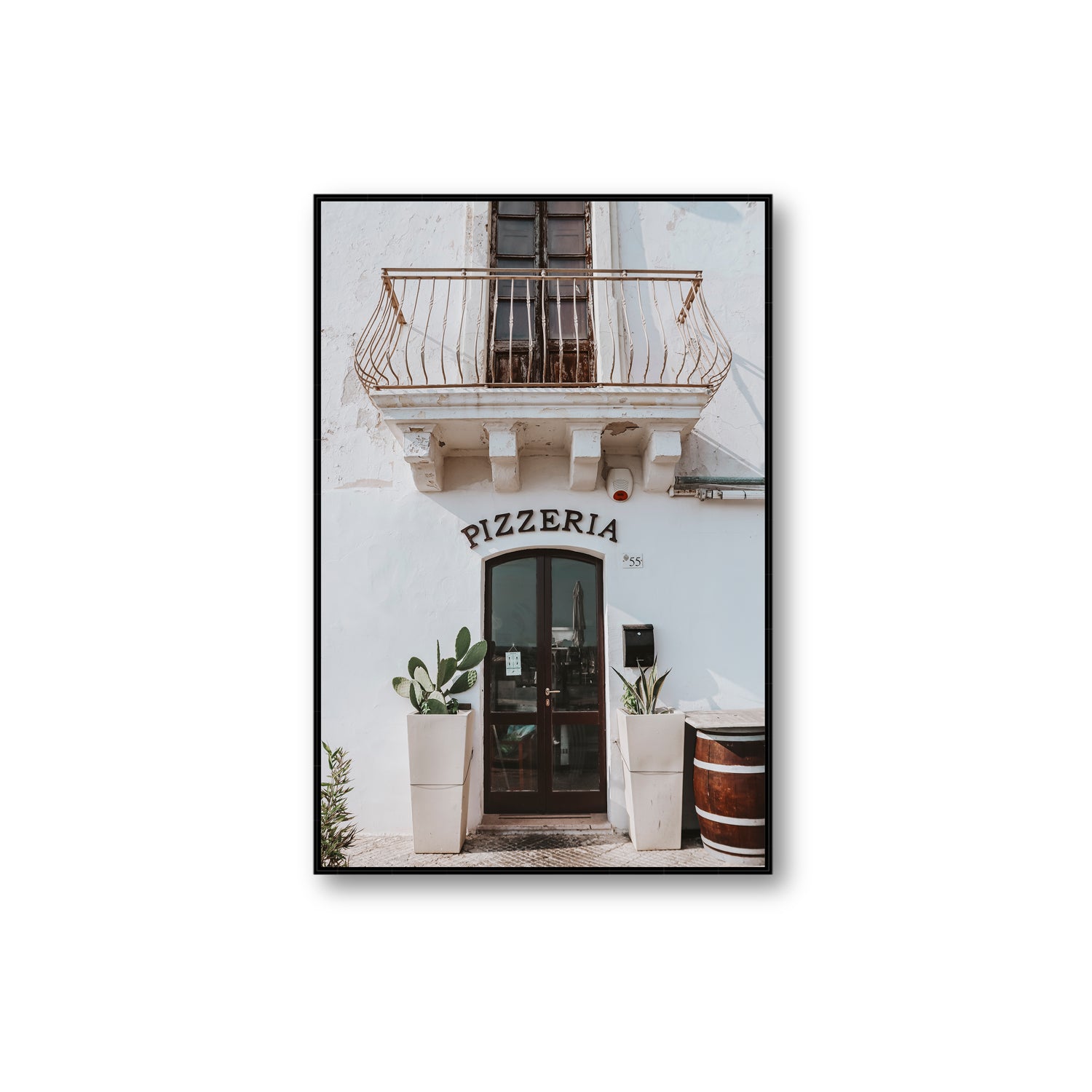 Pizzeria