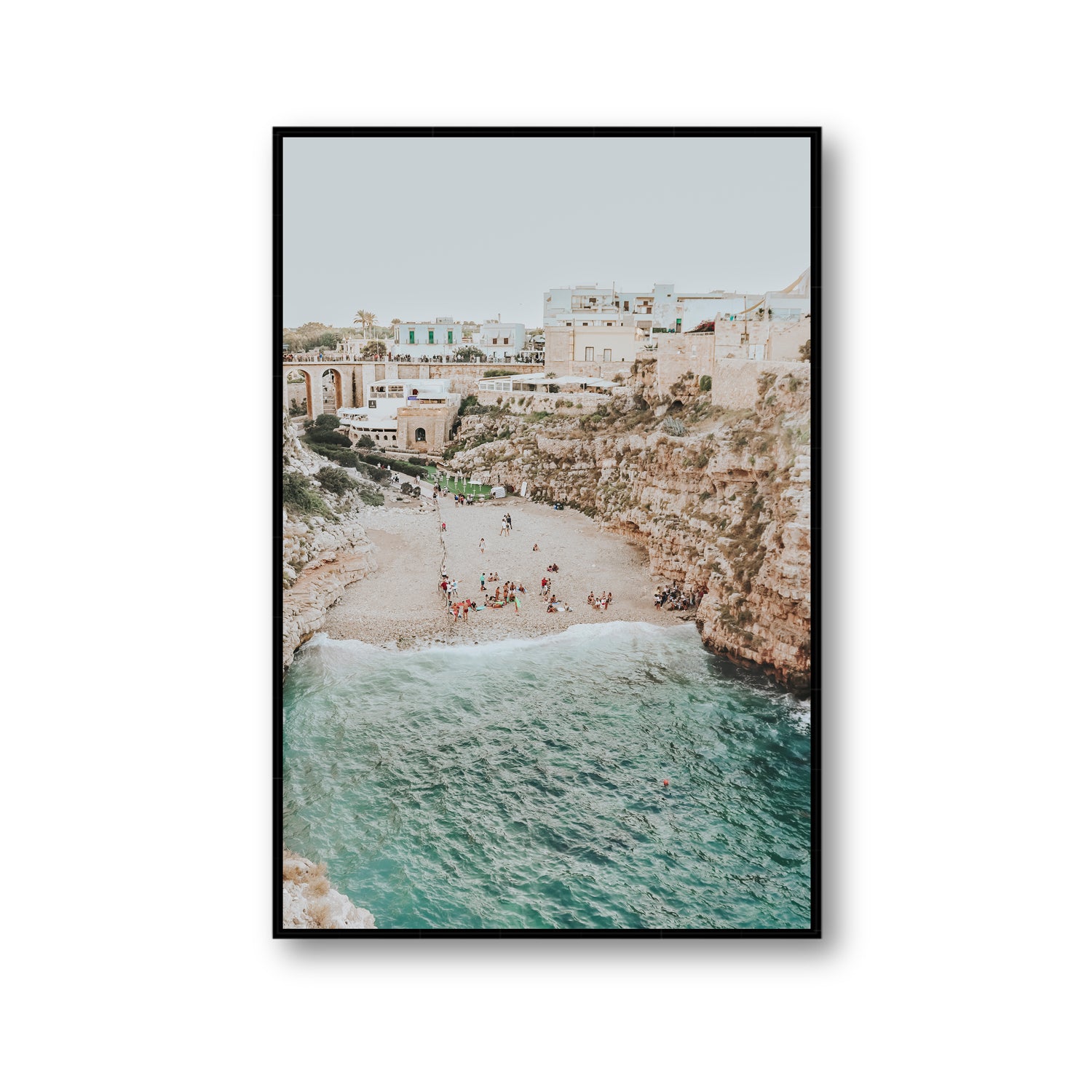 Polignano Vista