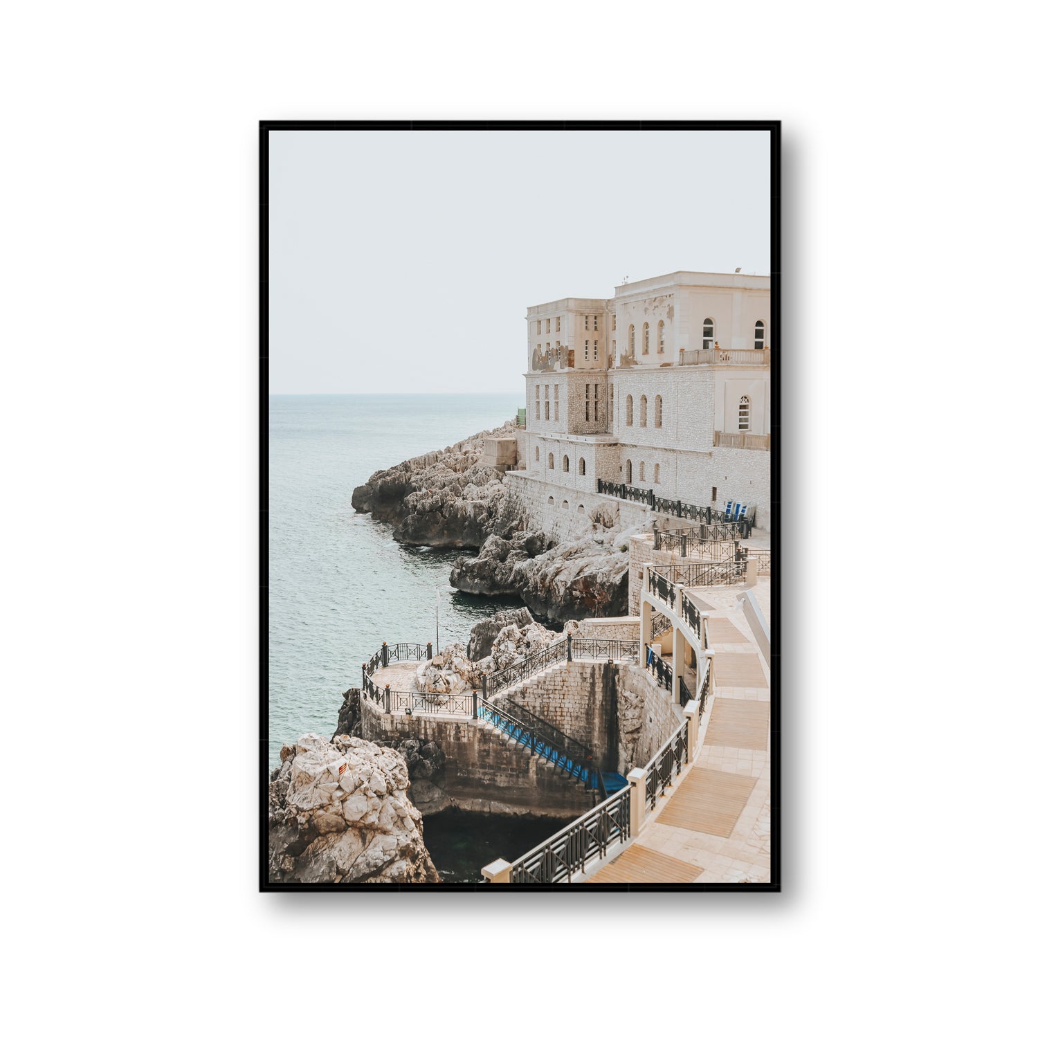 Santa Cesarea