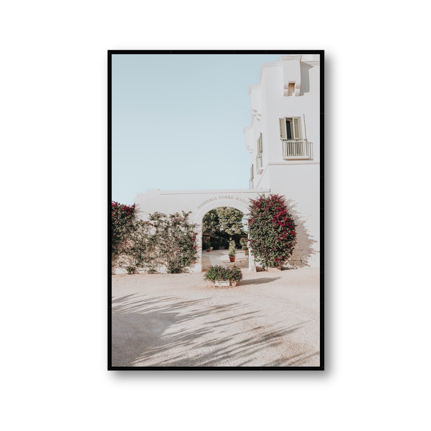 Villa Retreat
