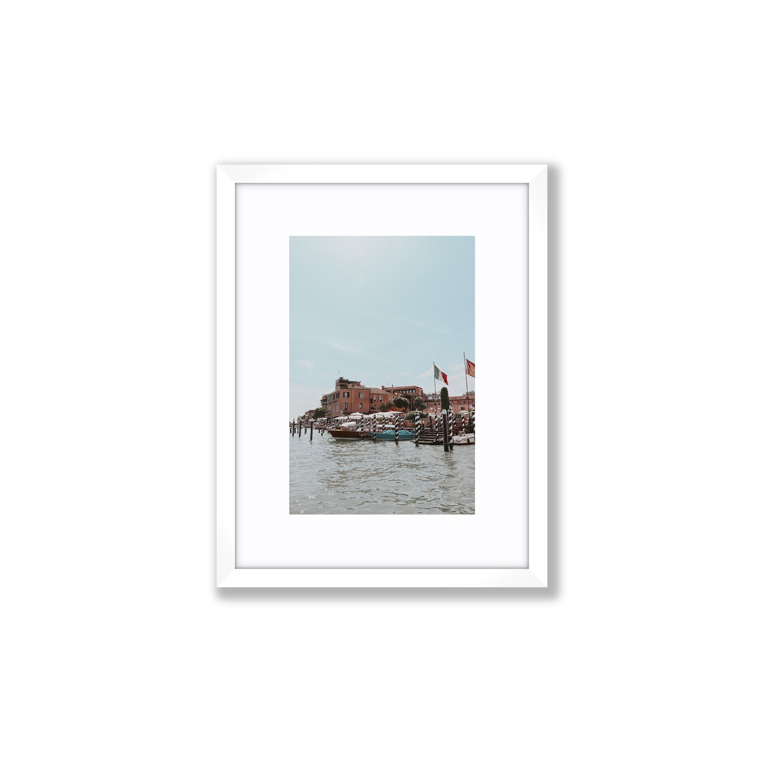 Giudecca Island