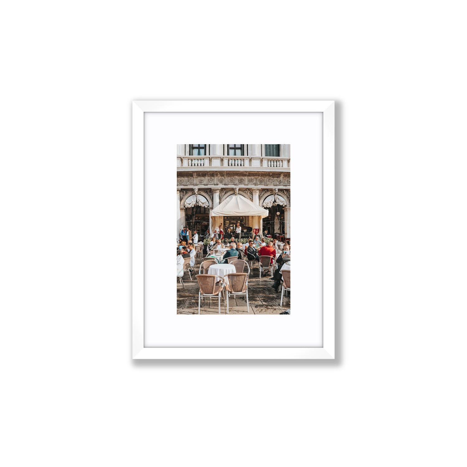 Piazza San Marco