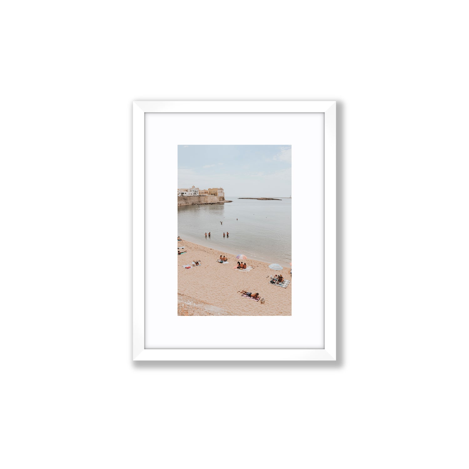 Spiaggia della Purita