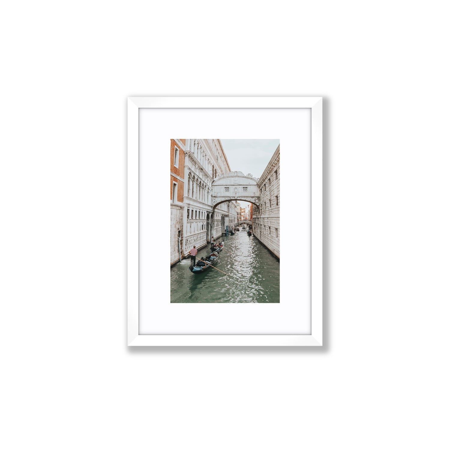 Bridge of Sighs