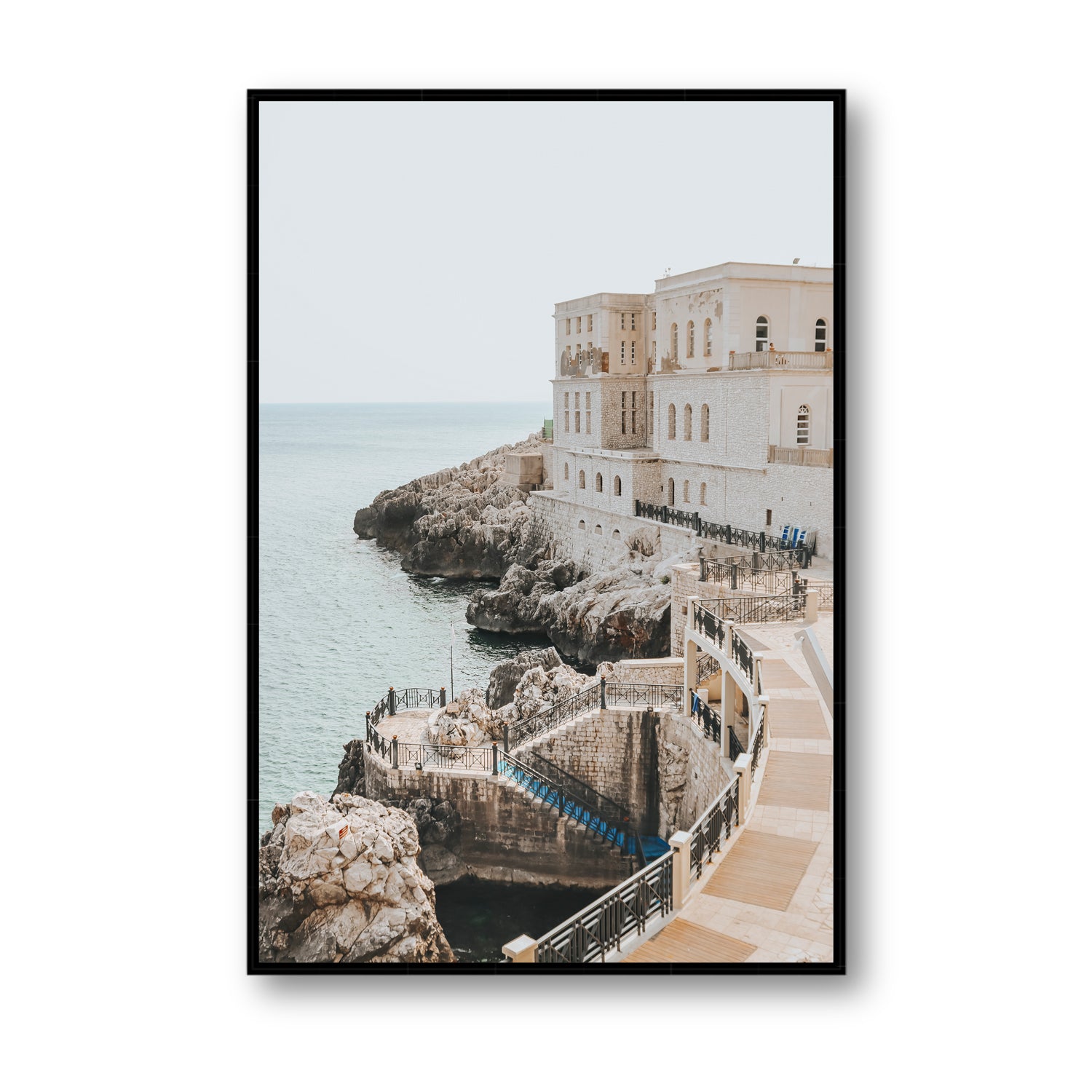 Santa Cesarea