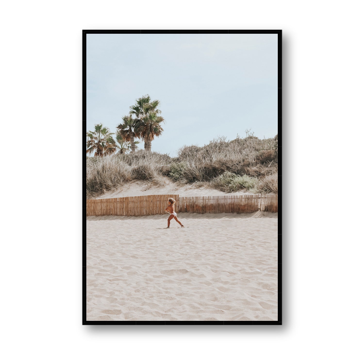 Joyful Sprint