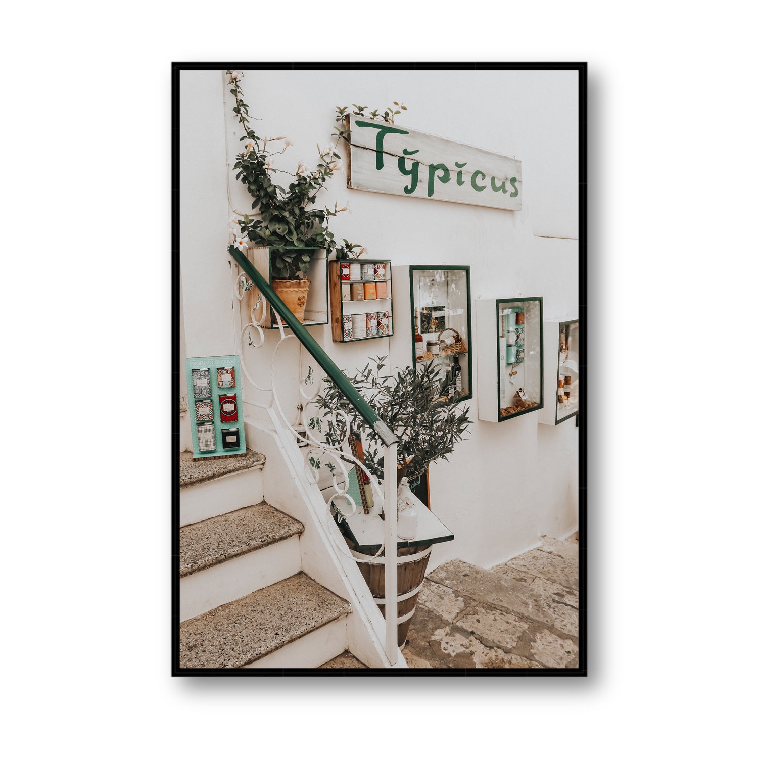 Il Negozio