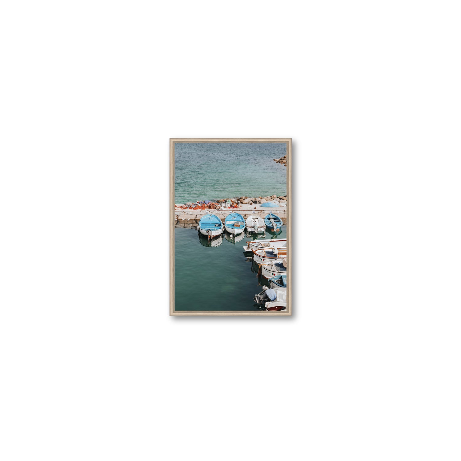 Maritime Memories