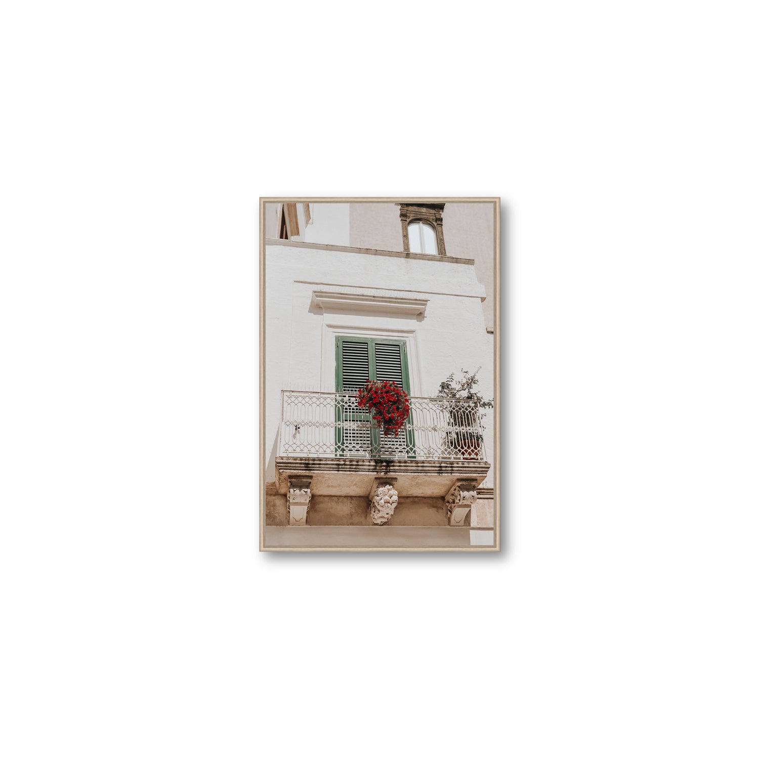 Balcone Estivo