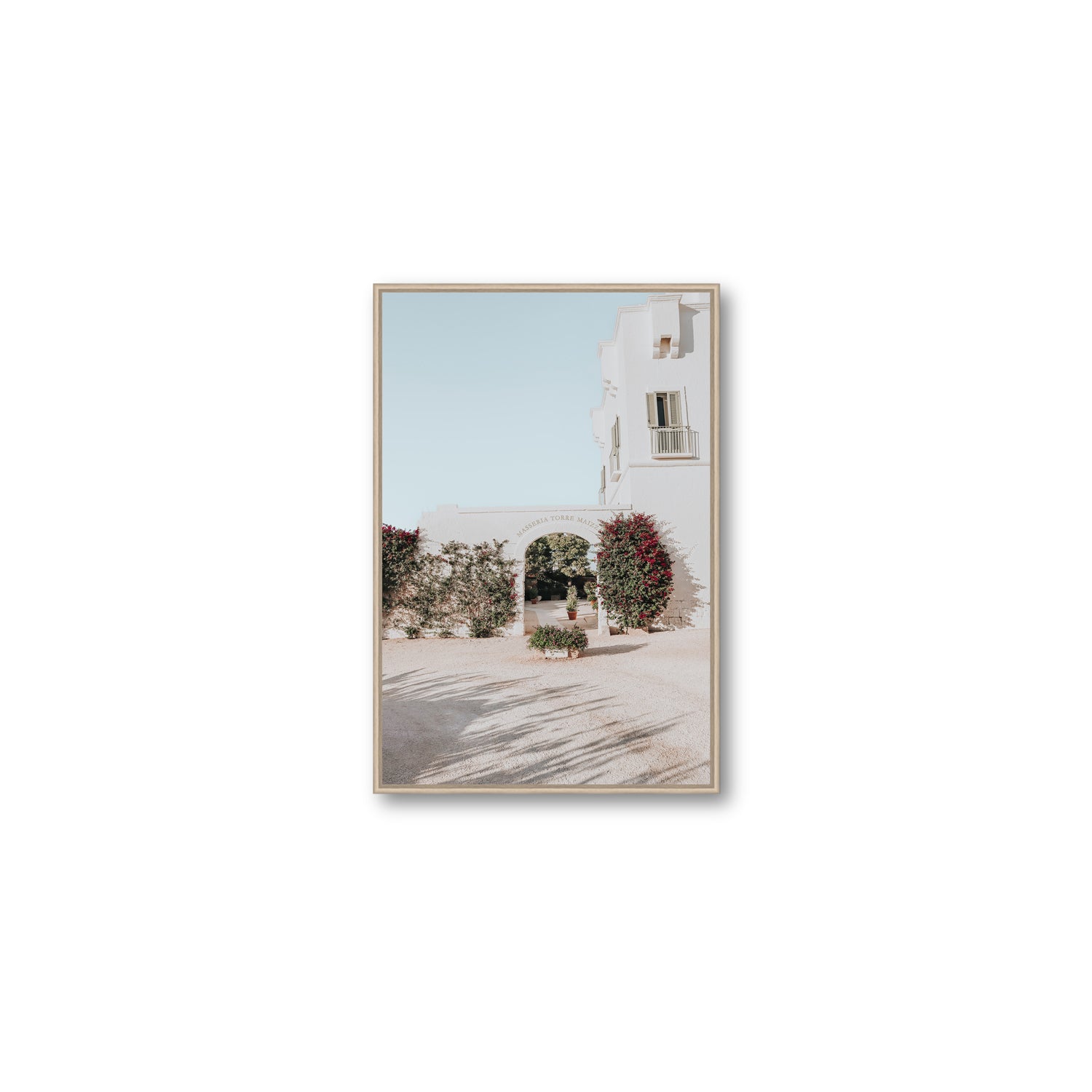 Villa Retreat