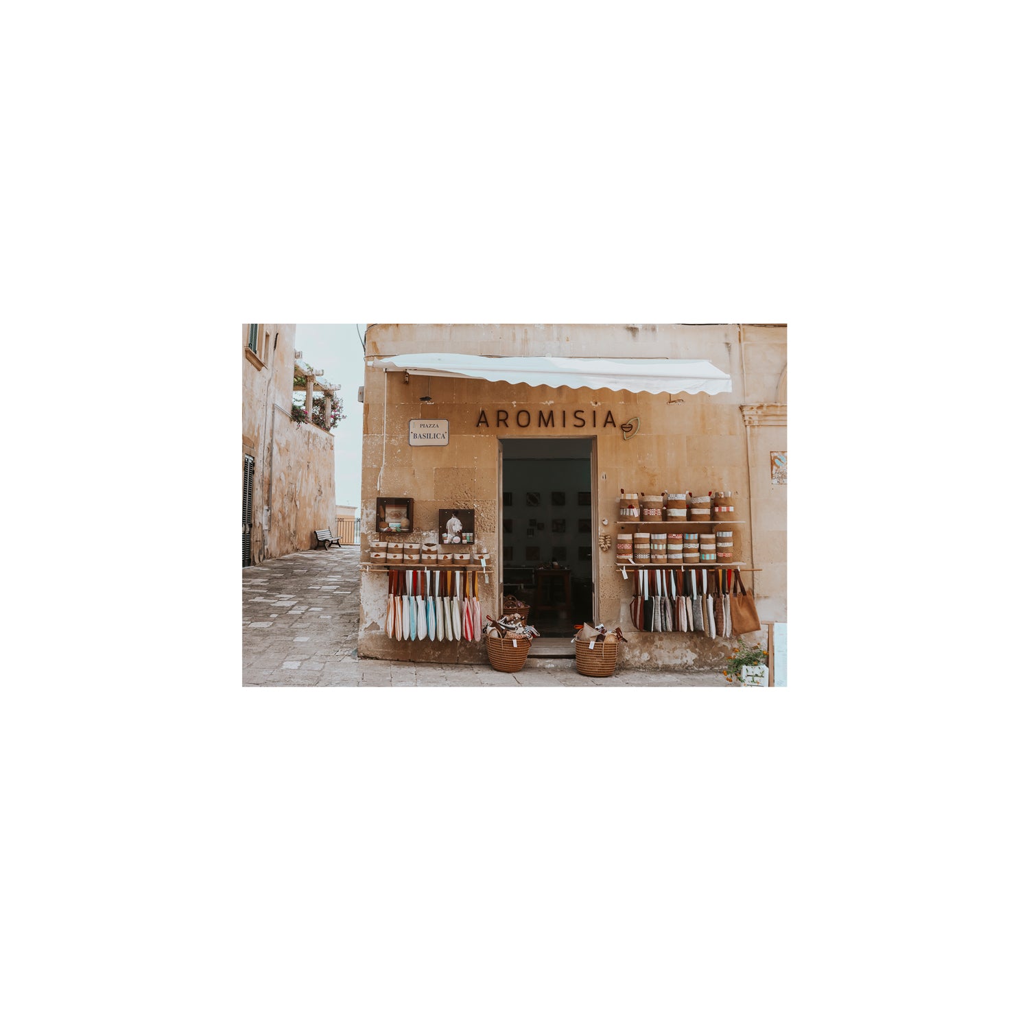 Aromisia