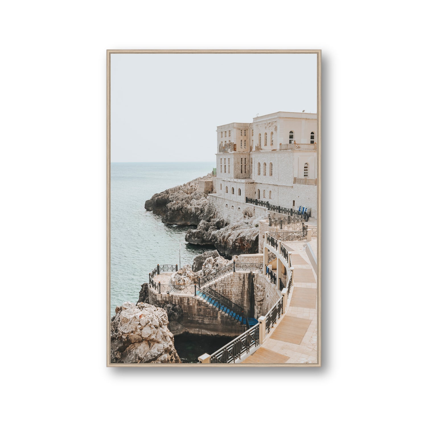 Santa Cesarea