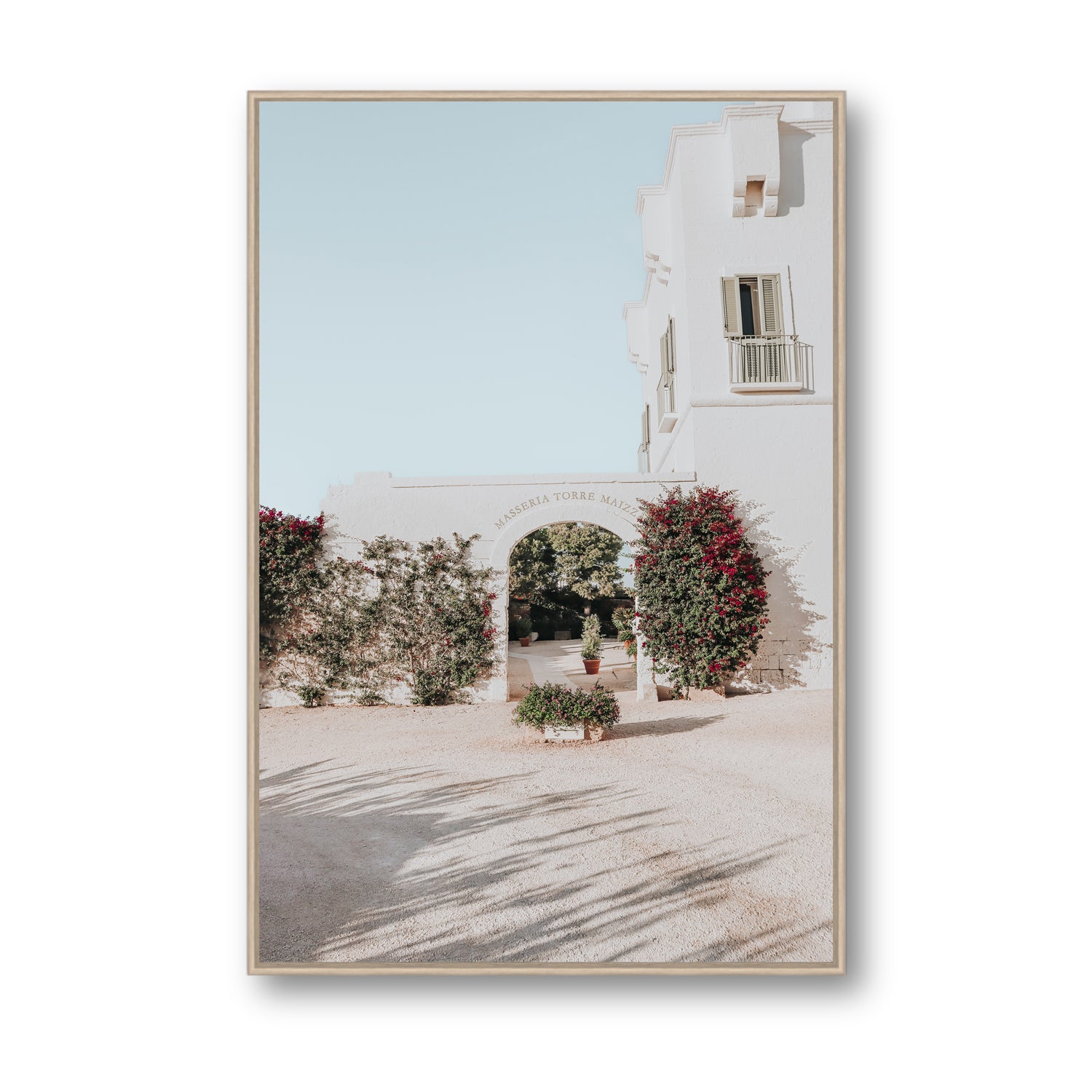 Villa Retreat
