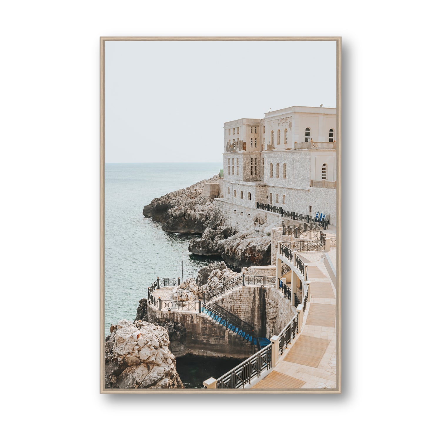Santa Cesarea