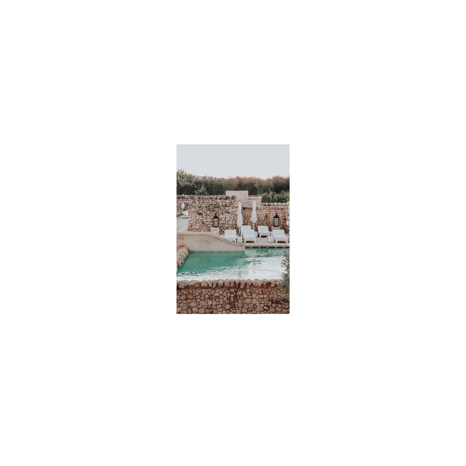 Stone Refuge
