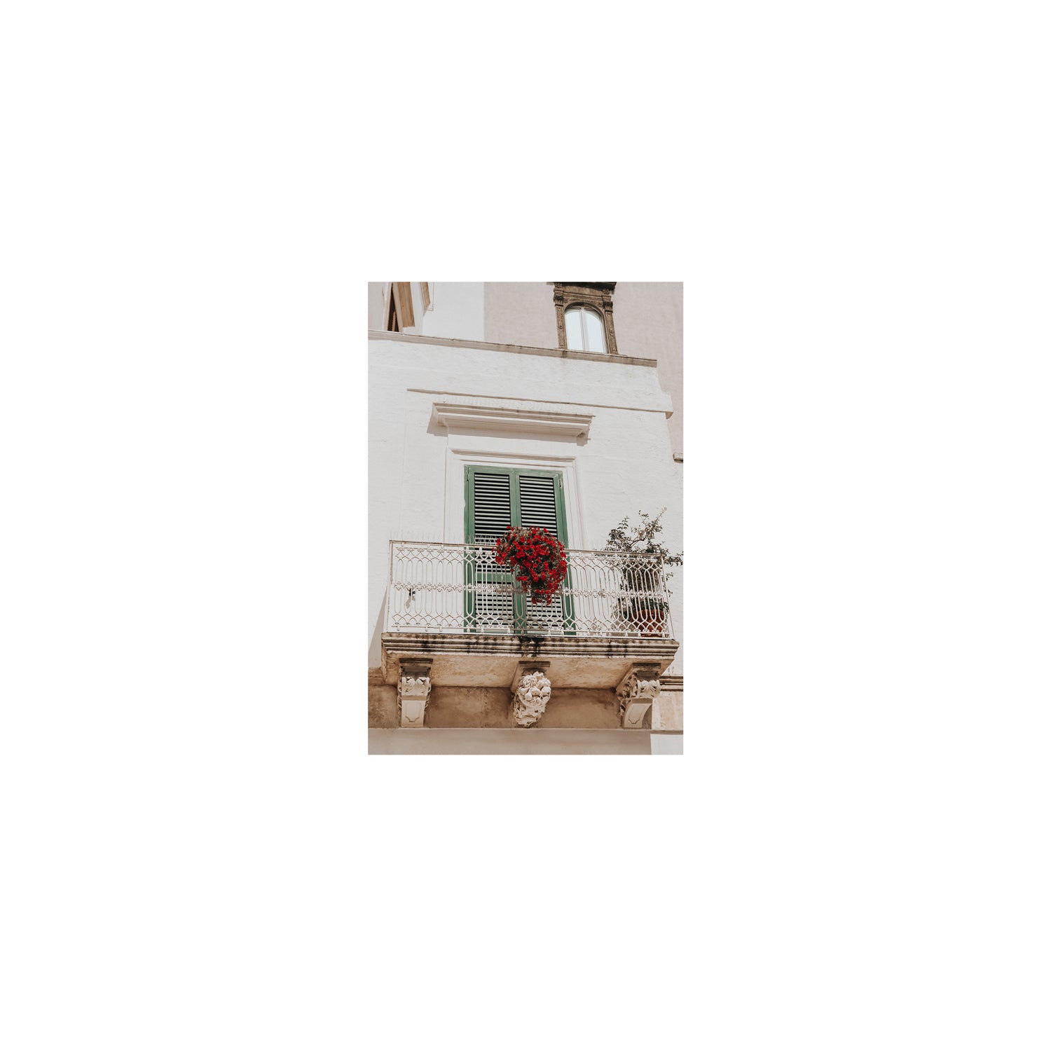 Balcone Estivo